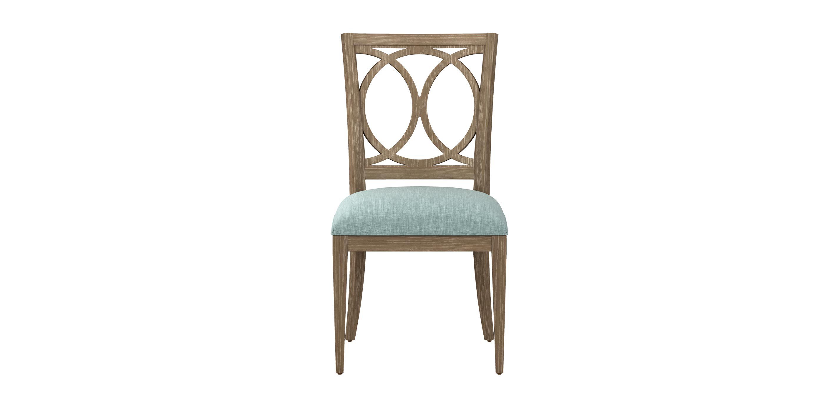 Cyra Dining Side Chair
