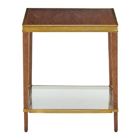 Nadia End Table image