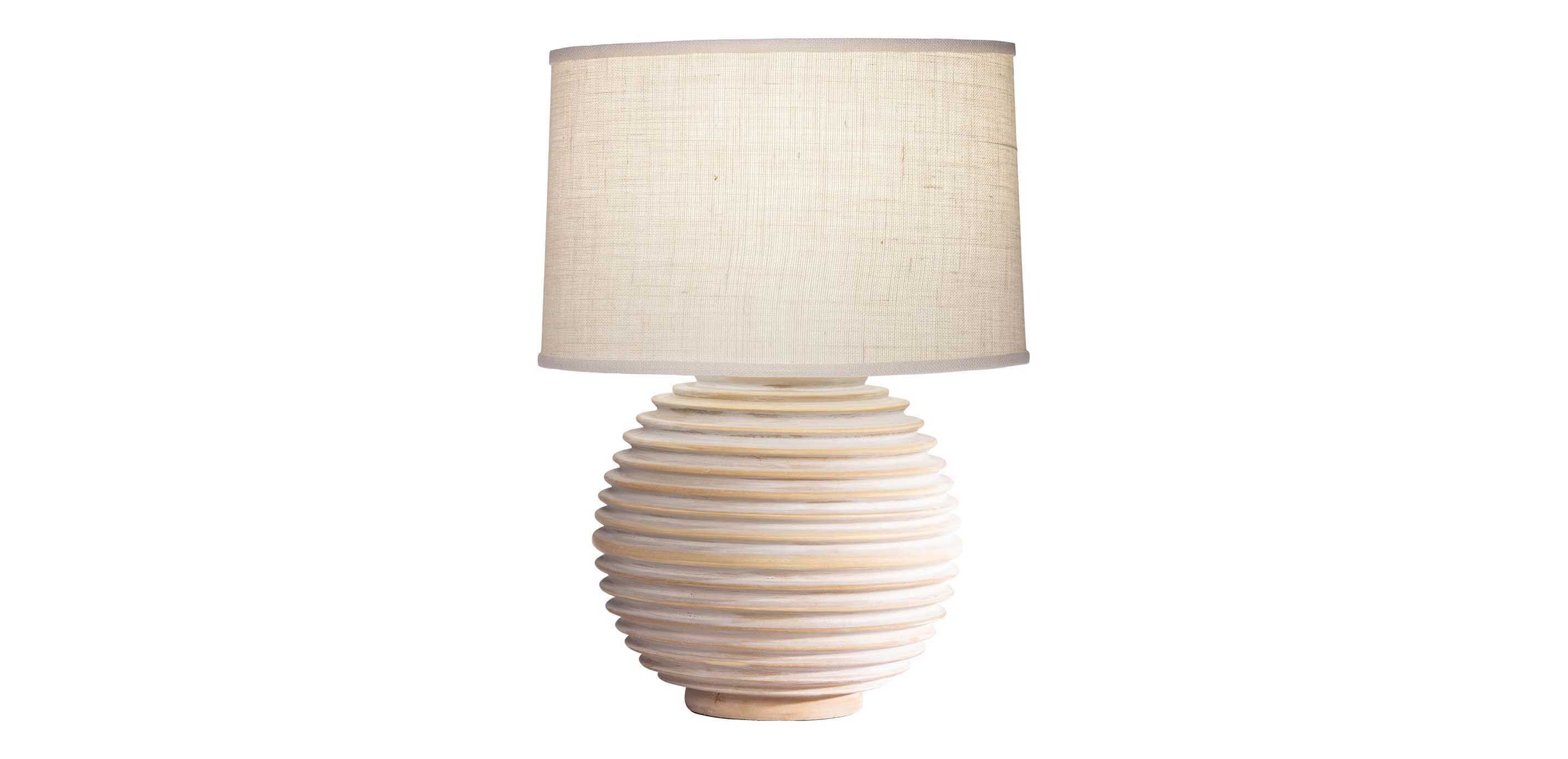 Crosby Table Lamp