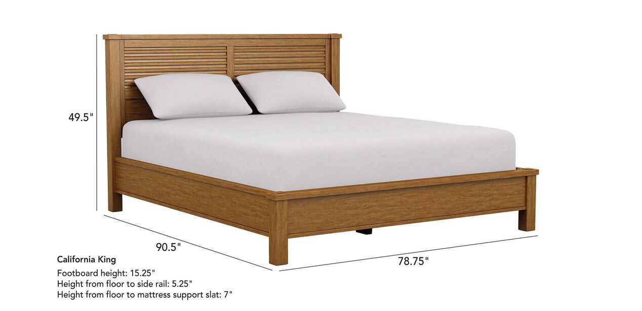 Drake Bed Ethan Allen Beds Ethan Allen