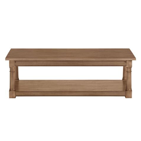 Connall Rectangular Coffee Table image