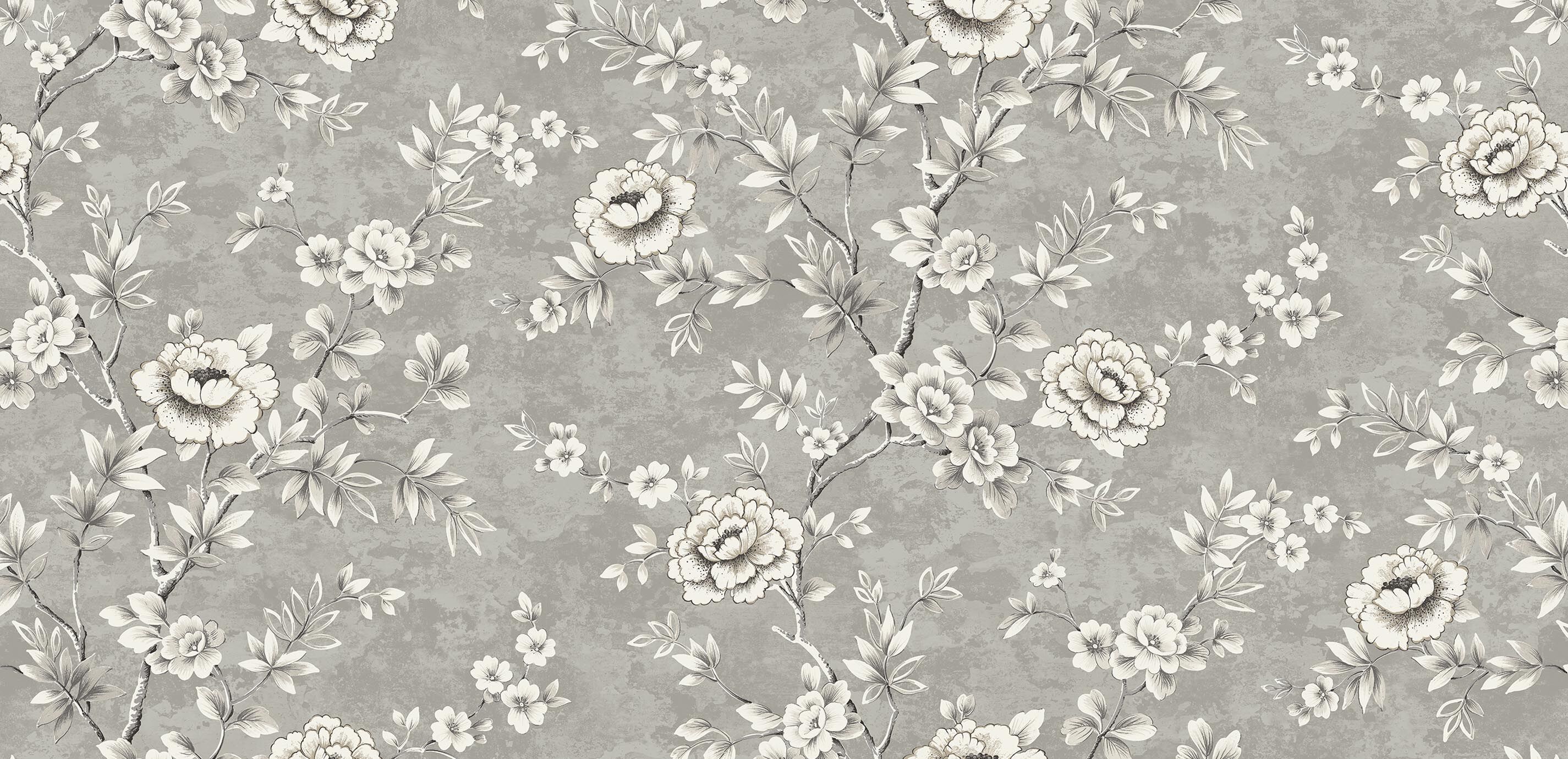 Riley Chinoiserie Wallpaper