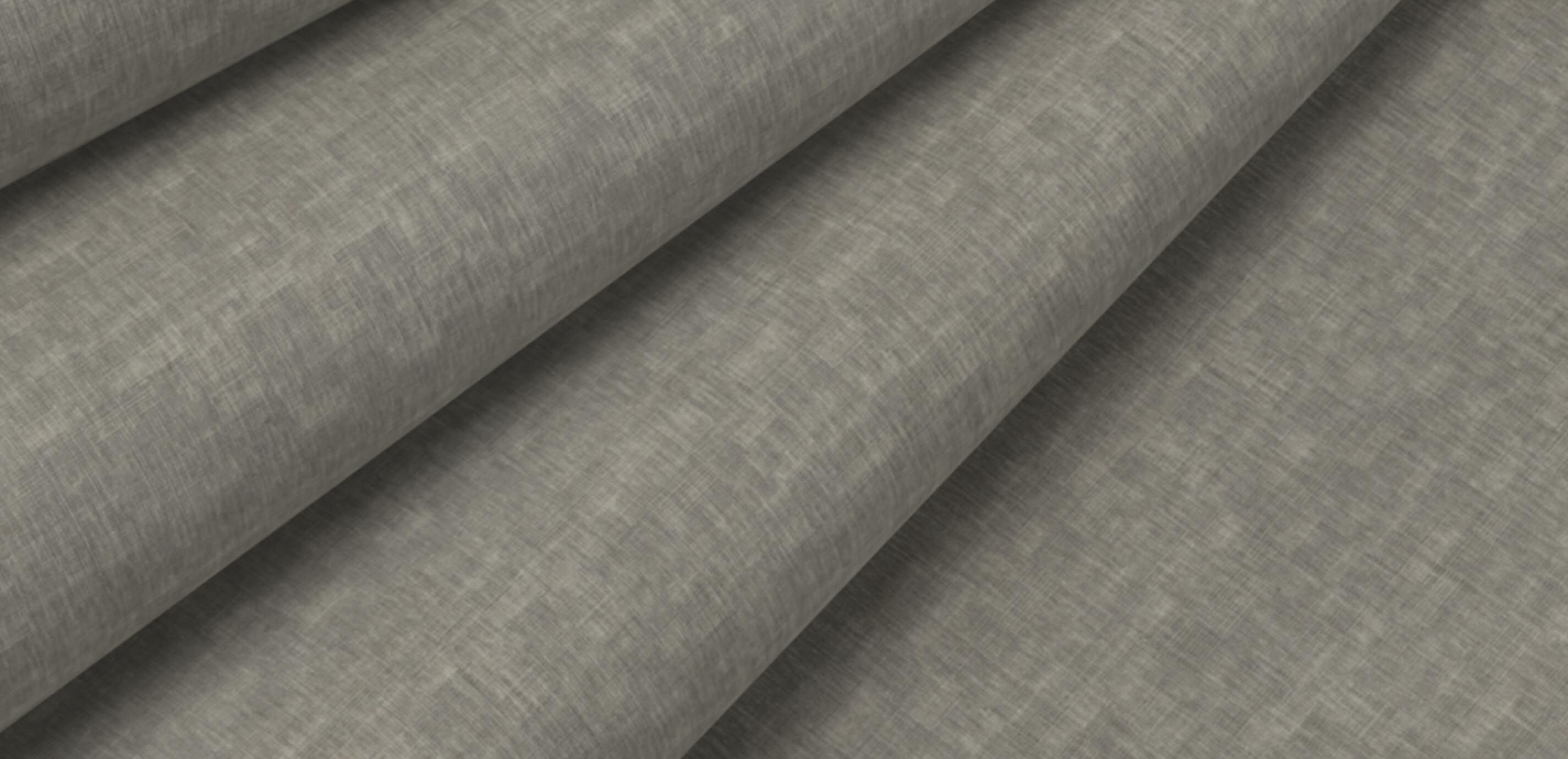Maverick Gray Fabric By the Yard_1
