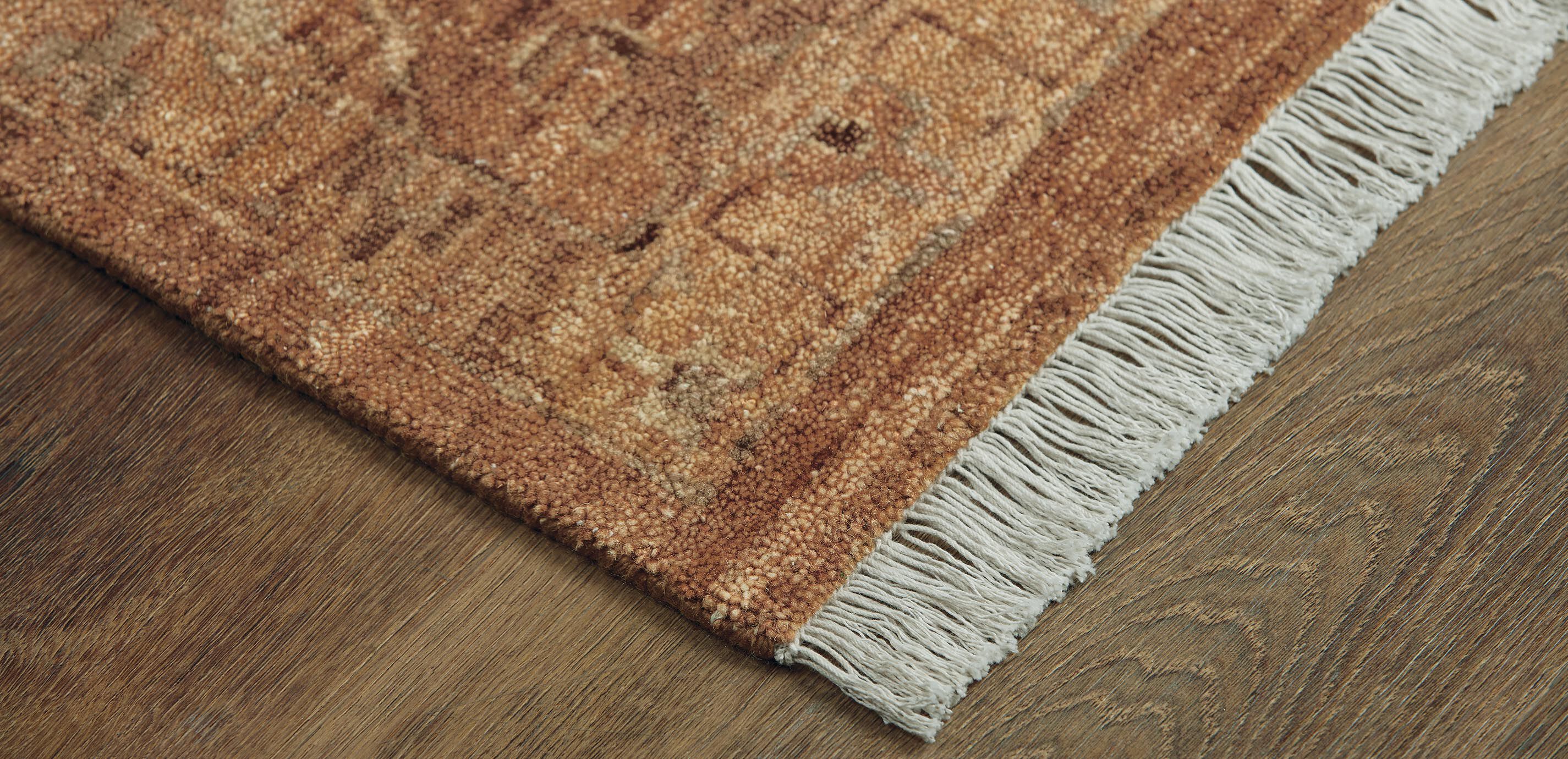 Jewel Bidjar Ghazni Wool Rug_2