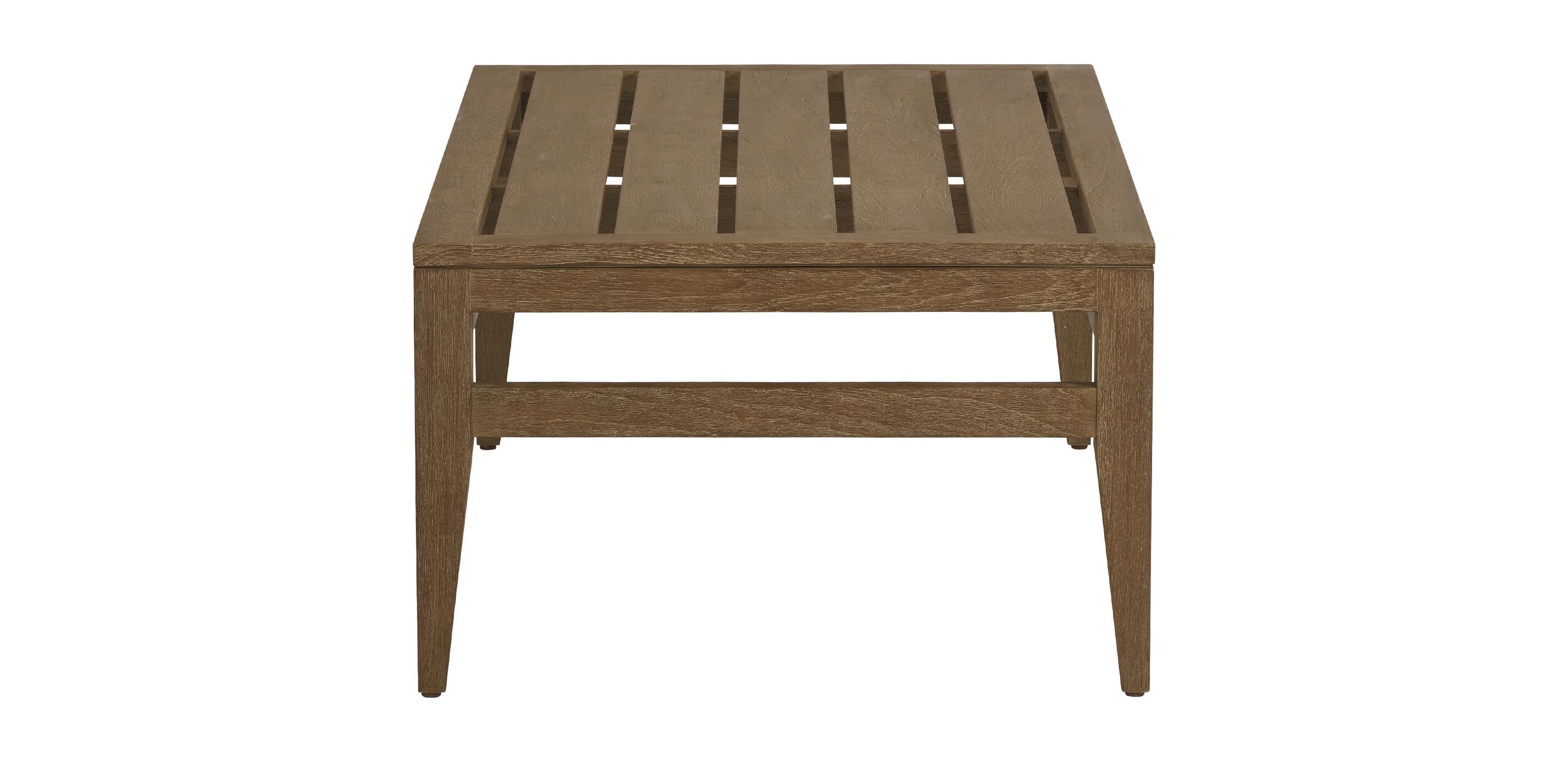 Bridgewater Cove Teak Coffee Table_3