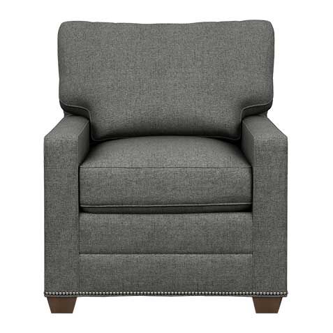 Bennett Track-Arm Chair image