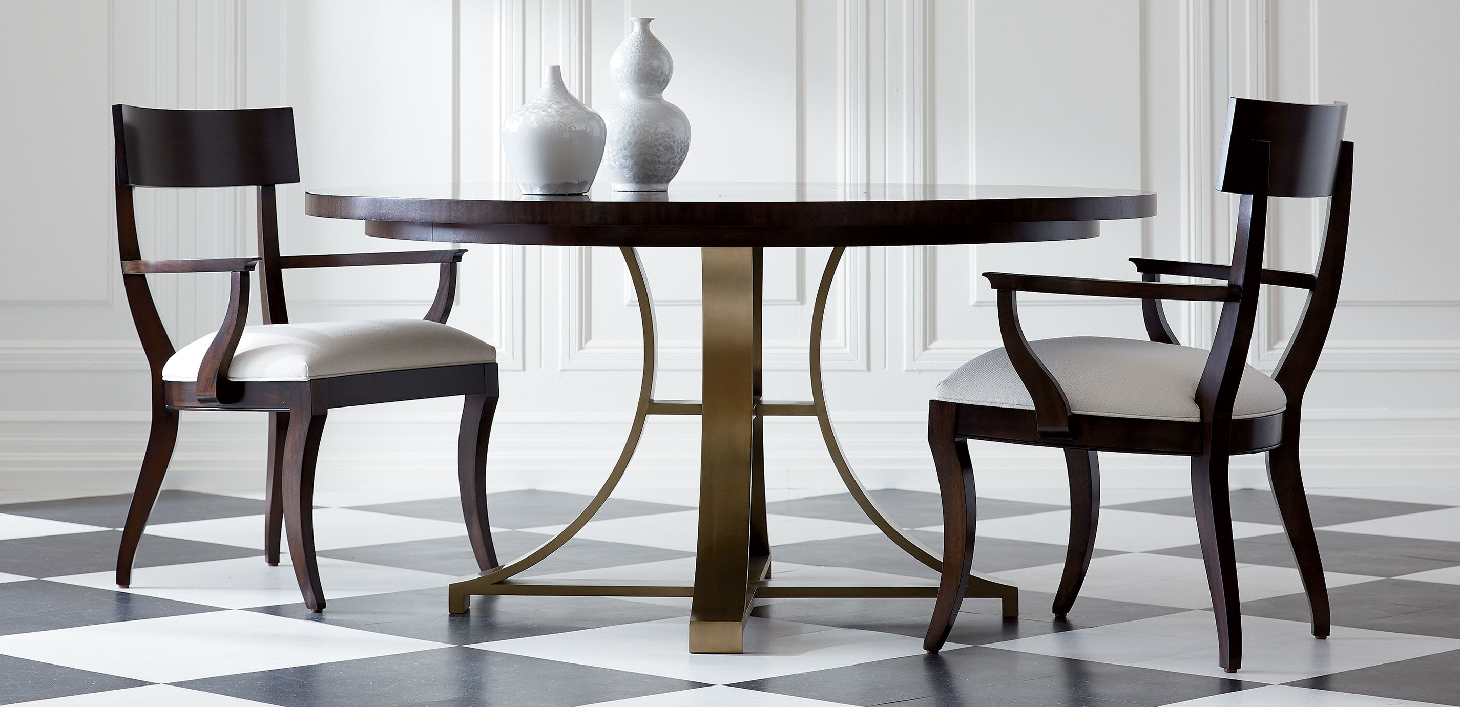 Klismos Armchair_2