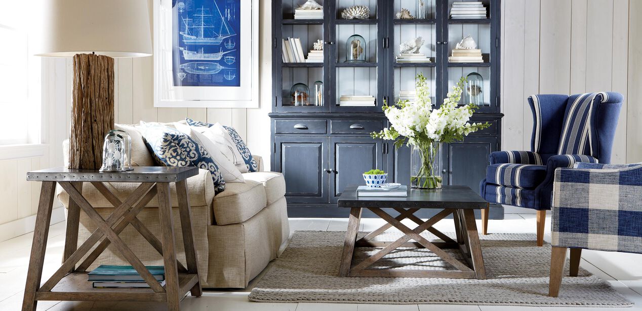 Aspen Table Lamp | TABLE LAMPS | Ethan Allen