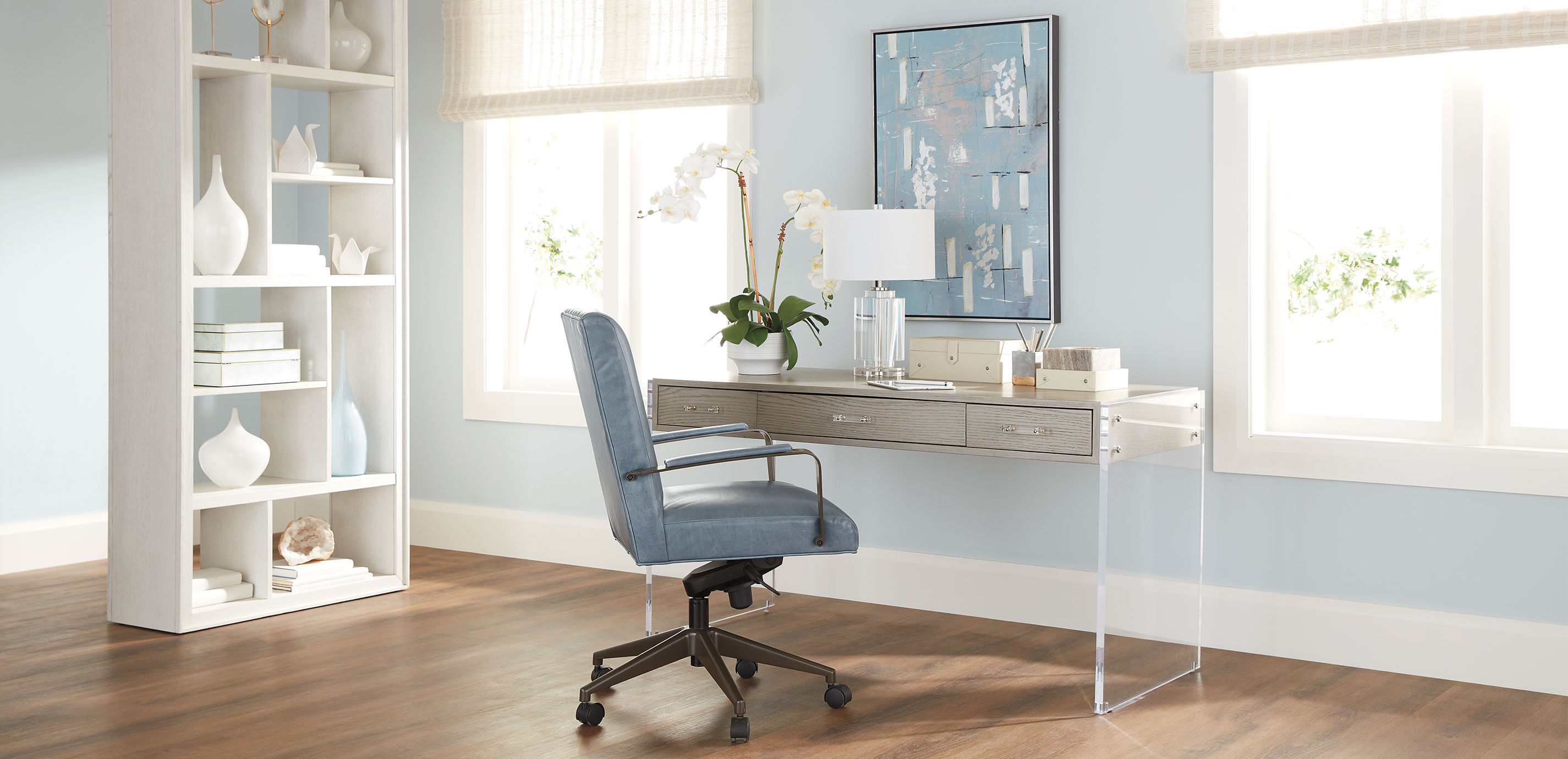 Archer Modern Desk_7