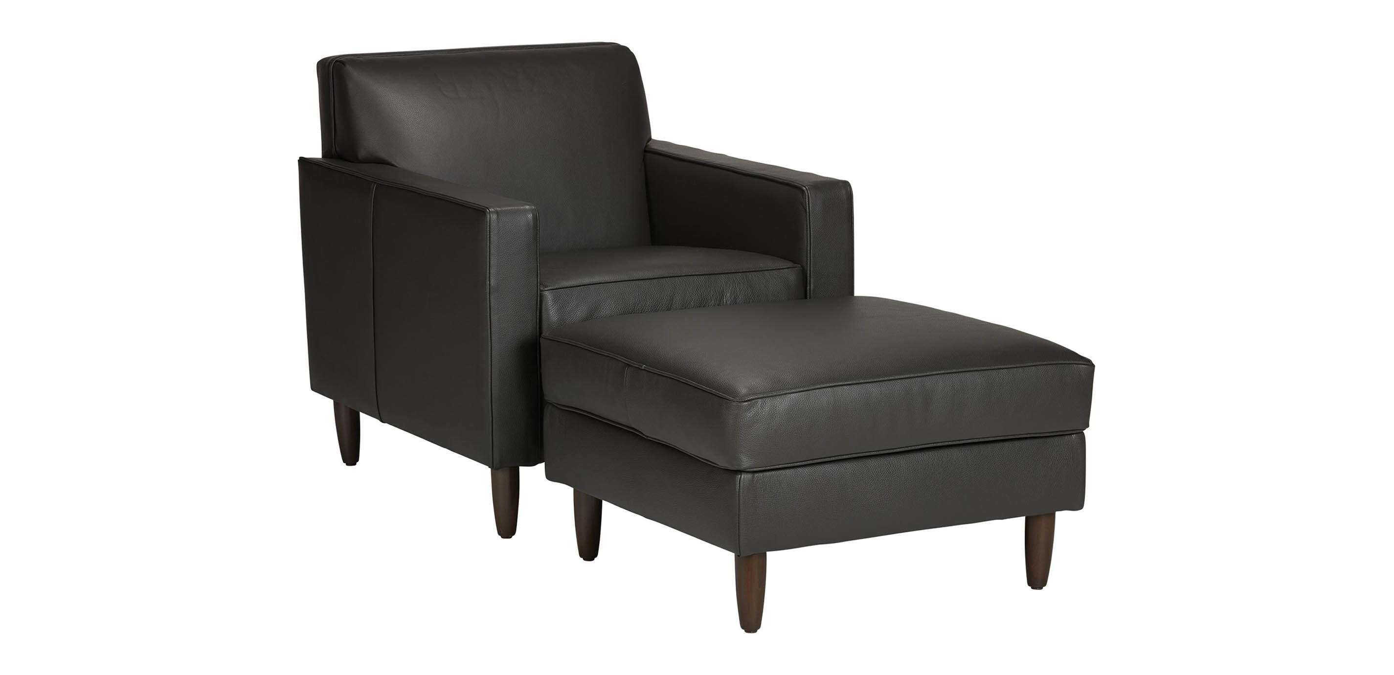 Marcus Leather Chair