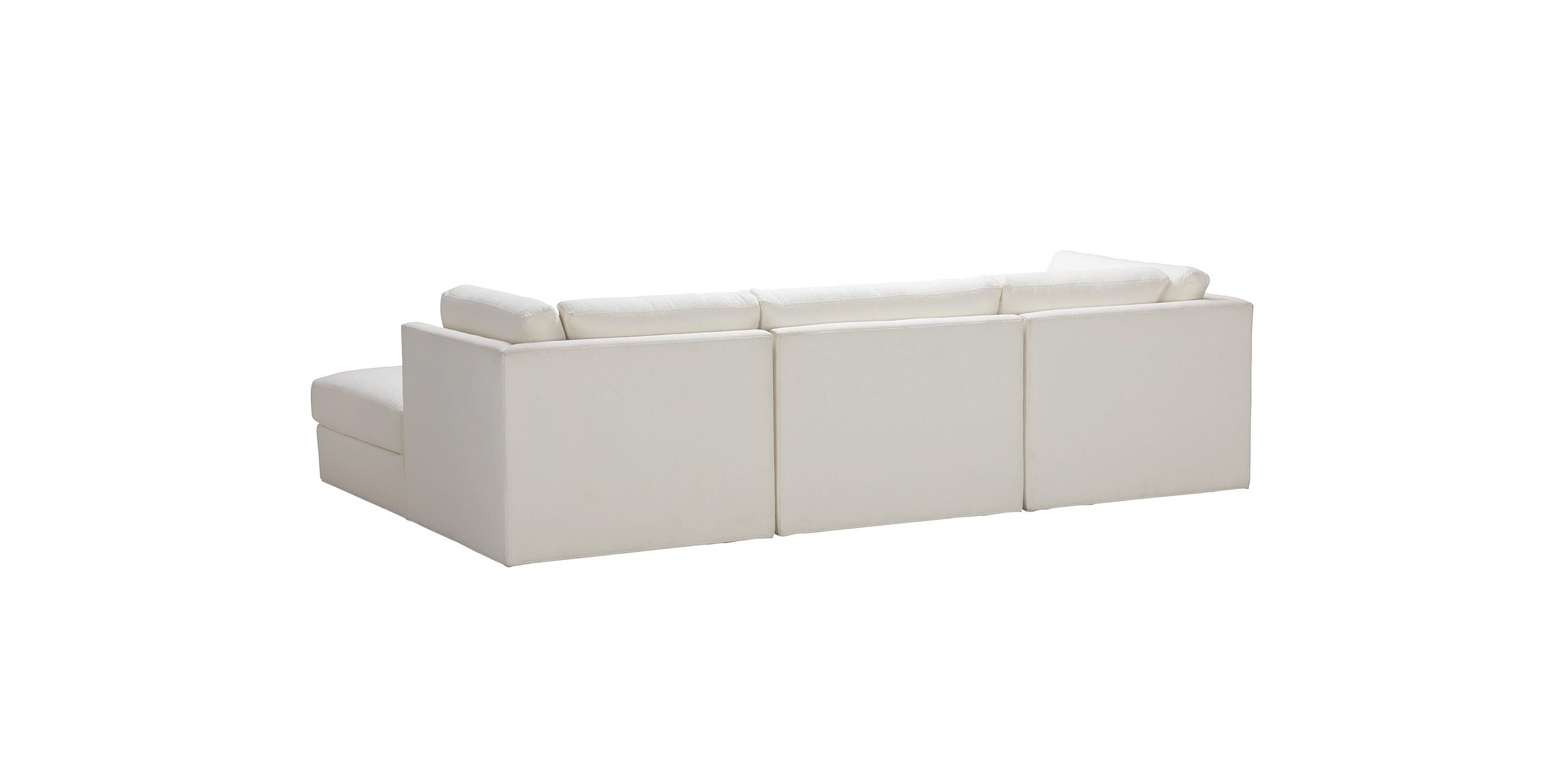 Daydreamer Modular Five-Piece Sectional_1