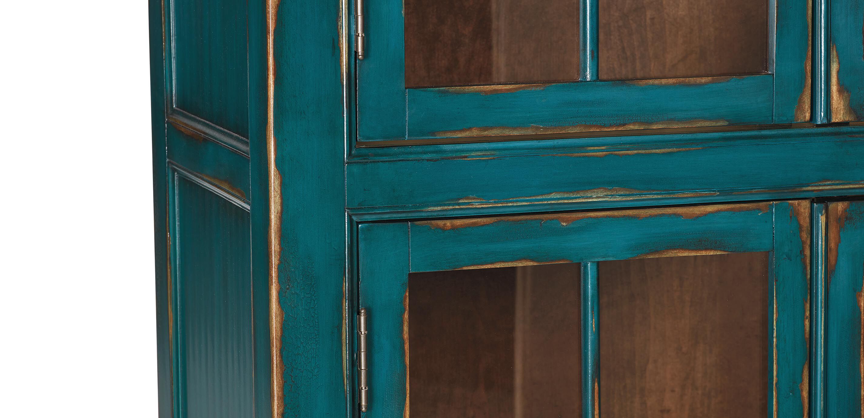 Ming Tall Display Cabinet_10