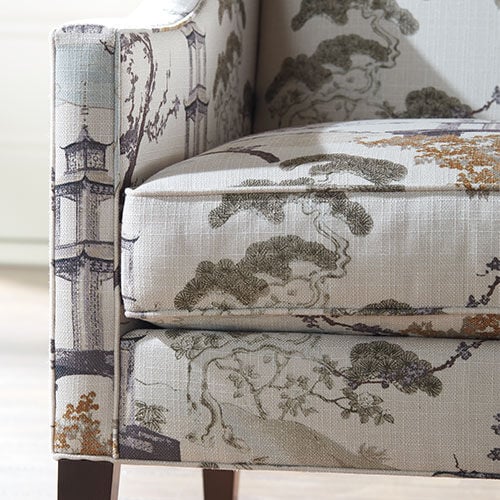 Timlyn Wing Chair 