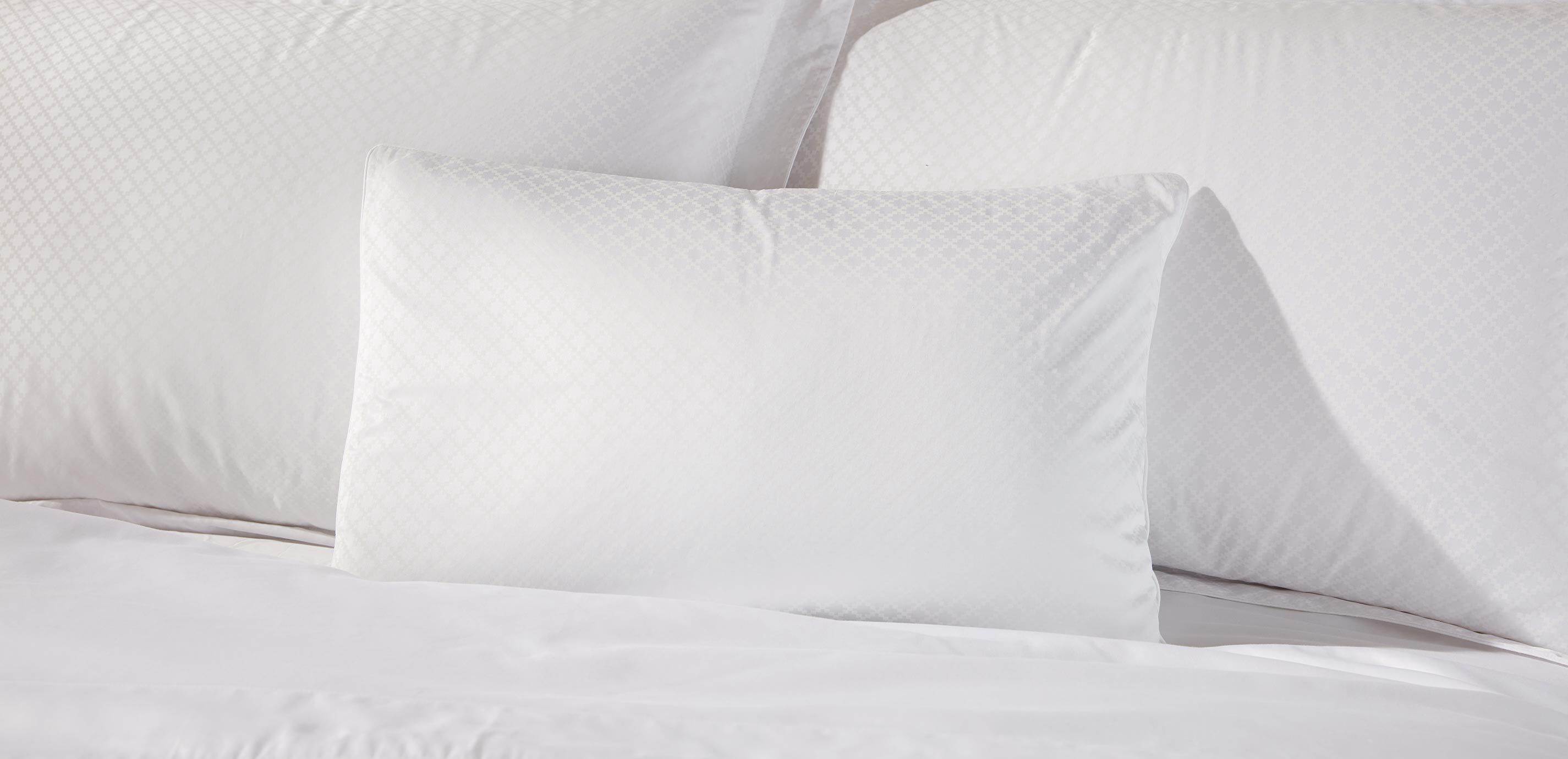 Ensuite Printed Decorative Pillow