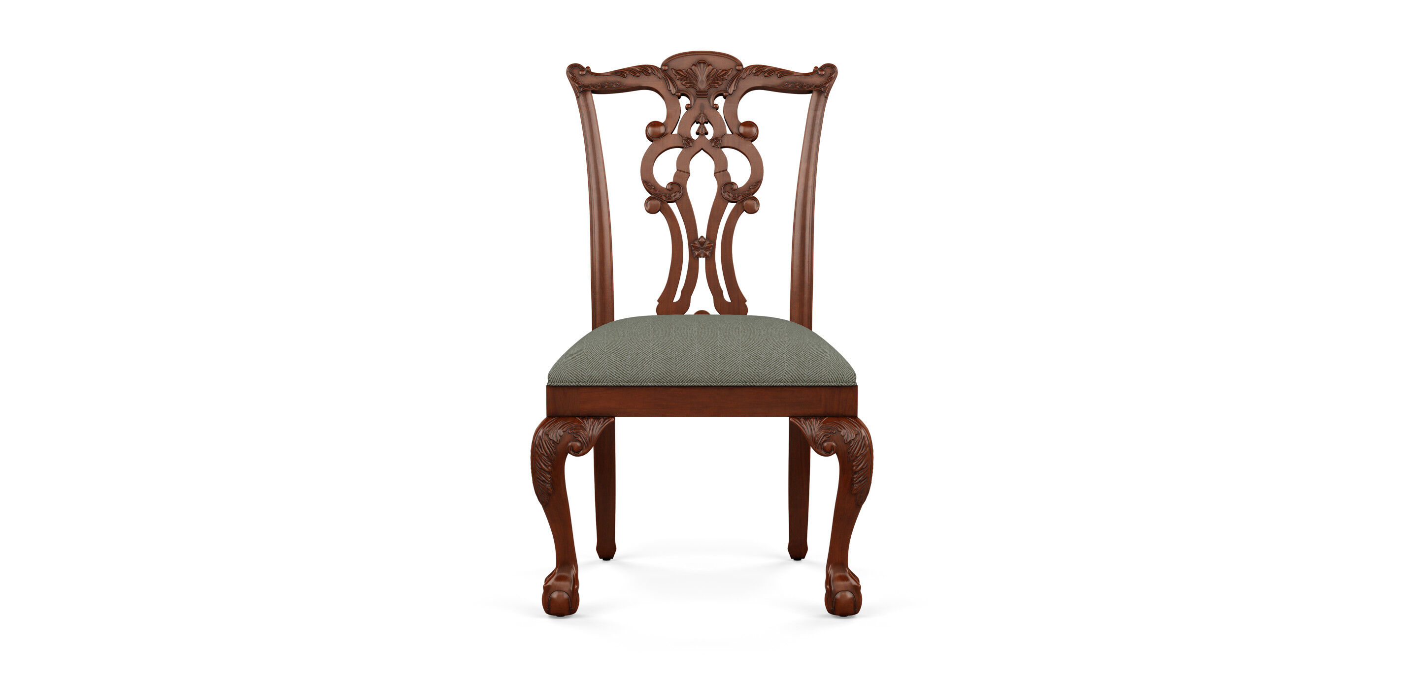 Chauncey Side Chair