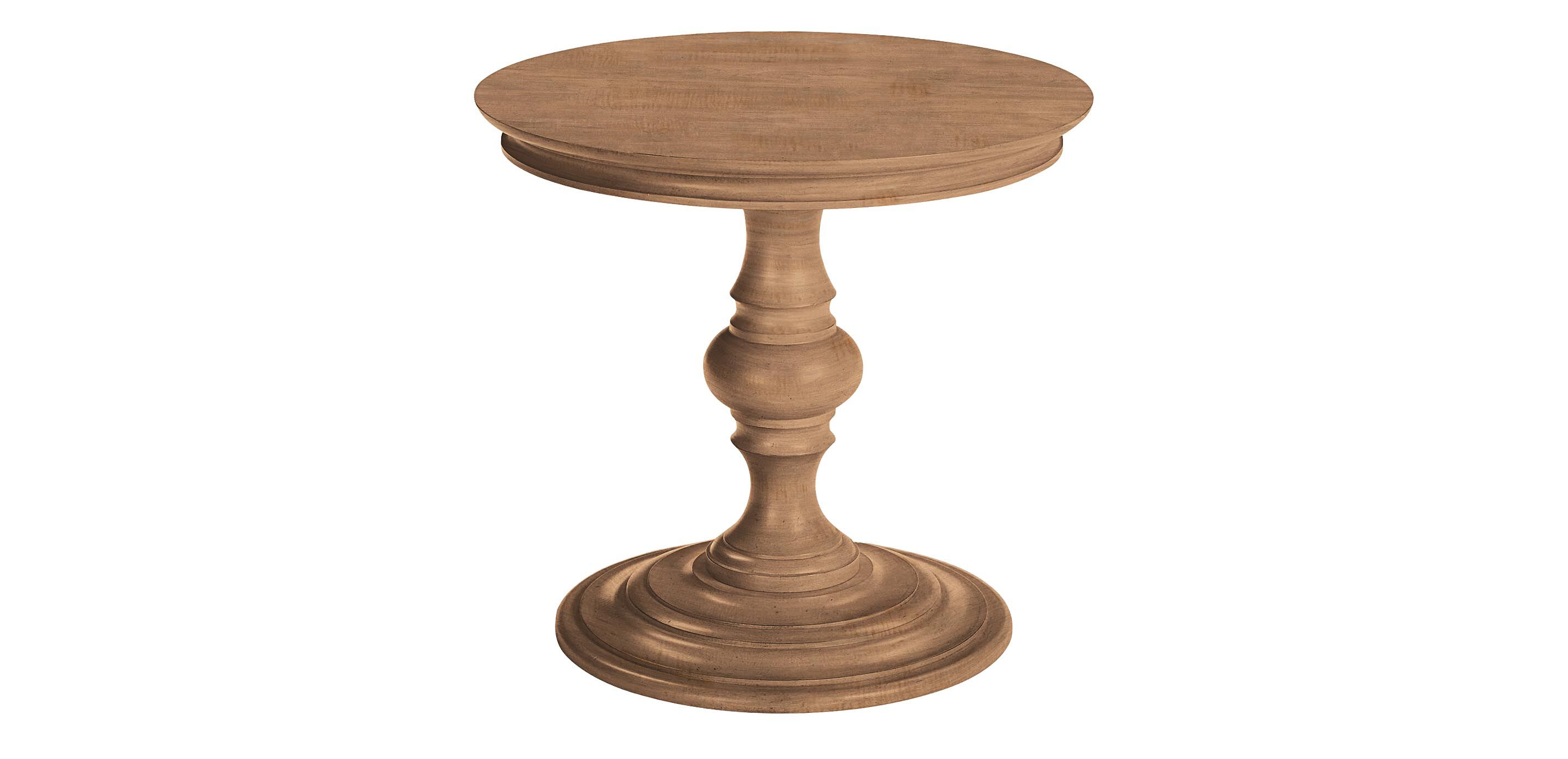 Warren End Table