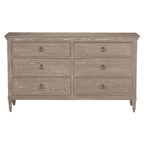 Continental Double Dresser image