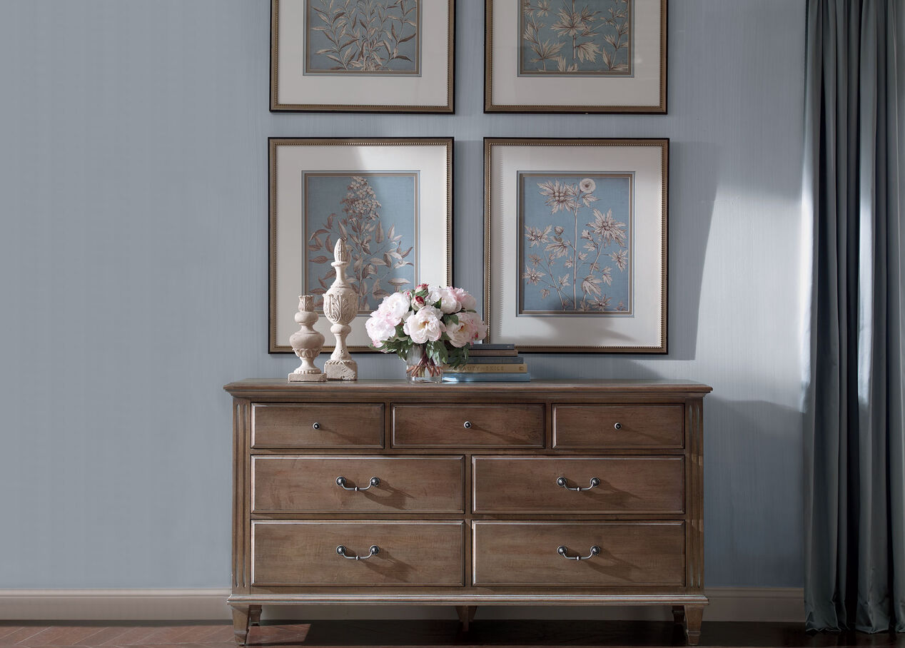 Jason Dresser Dressers & Chests Ethan Allen