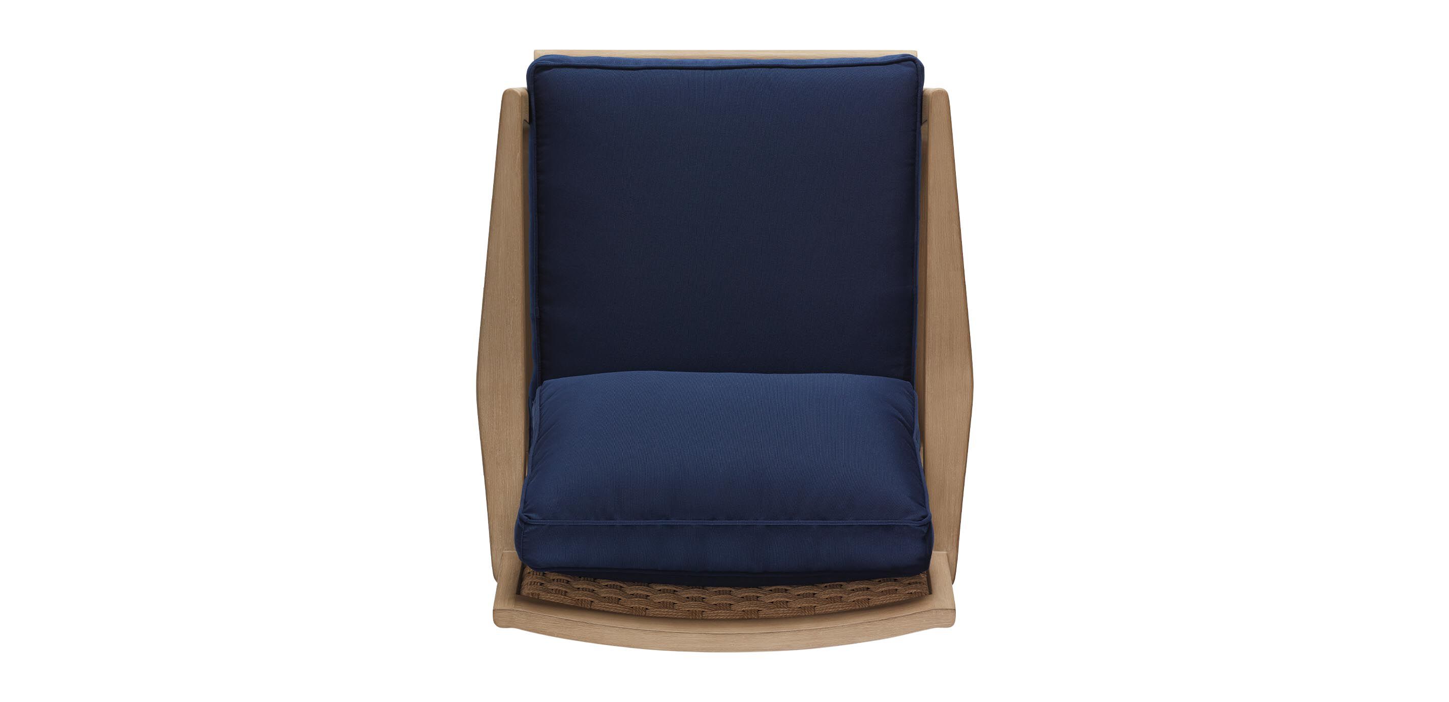 Palmetto Bay Outdoor Accent Chair