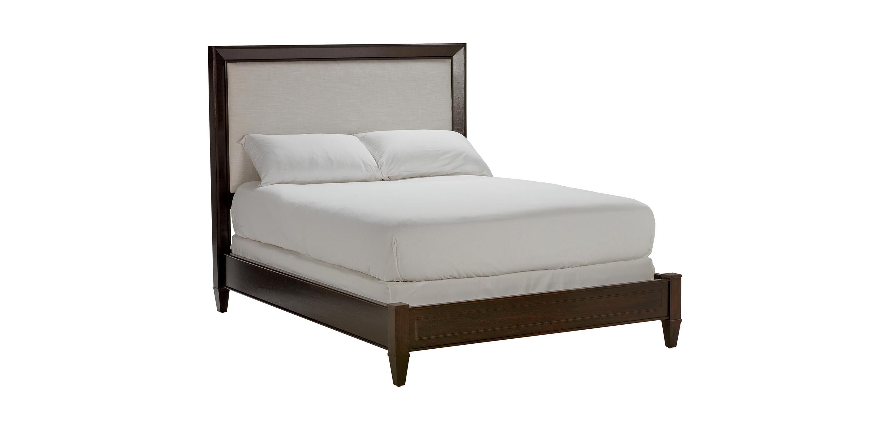 Andover Low Upholstered Bed_2