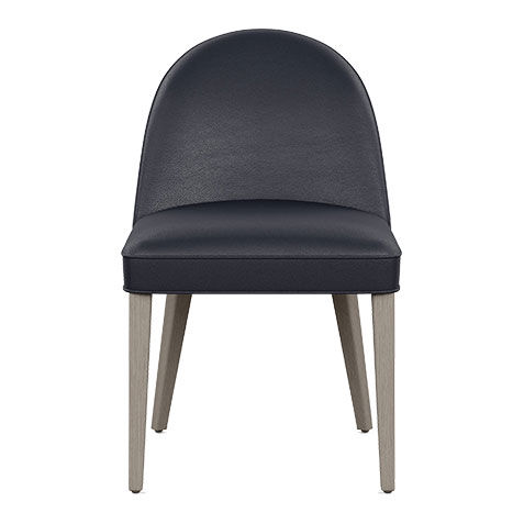 Vera Leather Dining Chair image