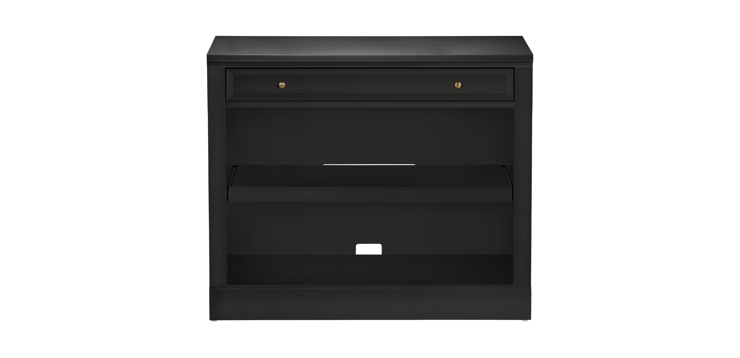 Continental Large Printer Cabinet: Top Drawer