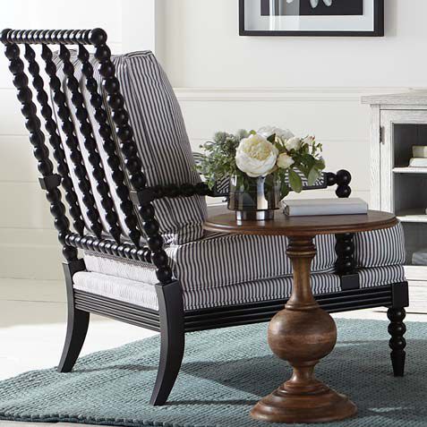 Rose Thistle Mix in Glass Vase Product Tile Hover Image 442249