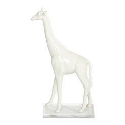 Ceramic Giraffe Sculpture Recommended Product