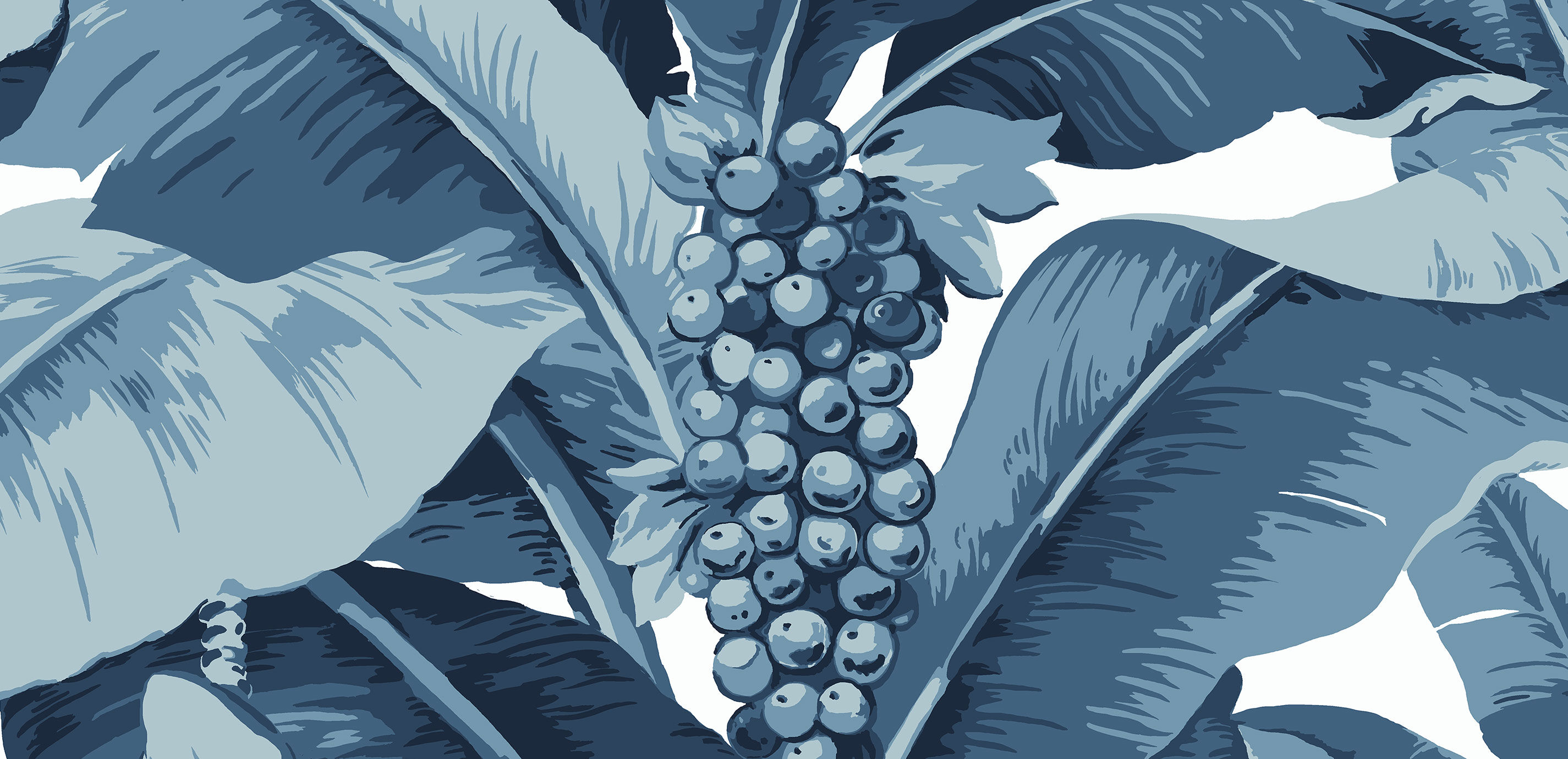 Jenny Floral Wallpaper