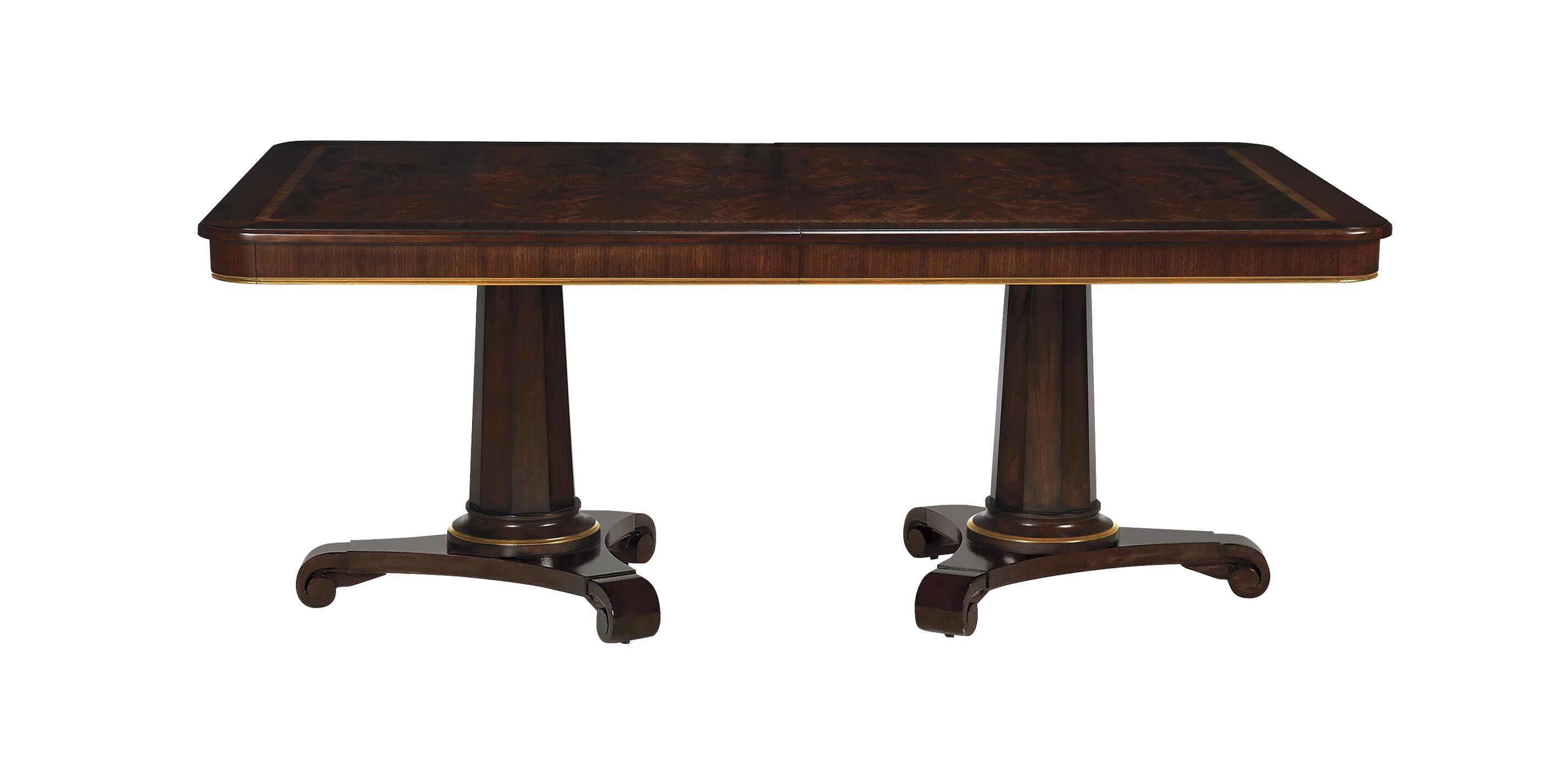Sanders Dining Table