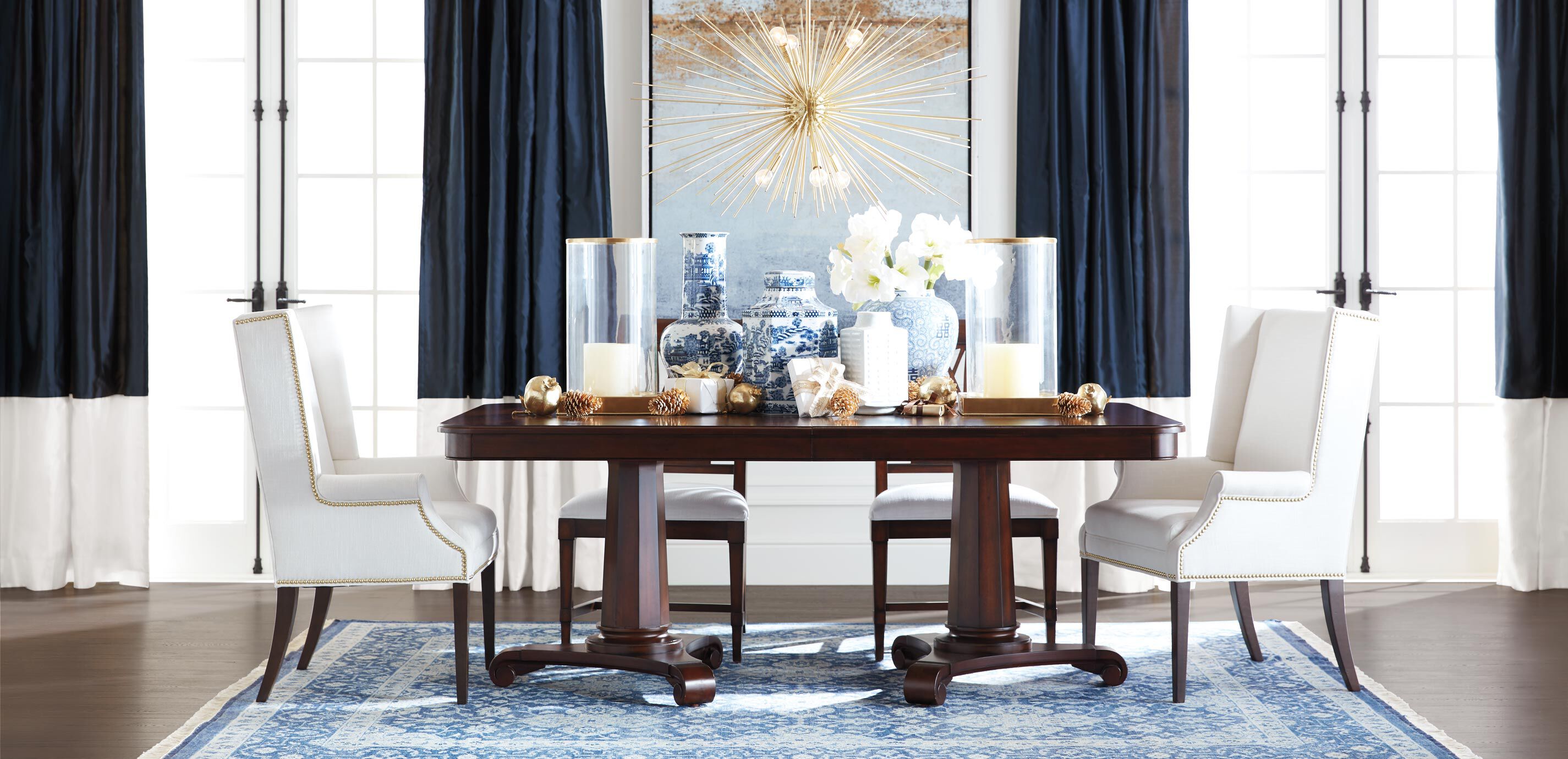 Rimmed Brass Hurricane_5