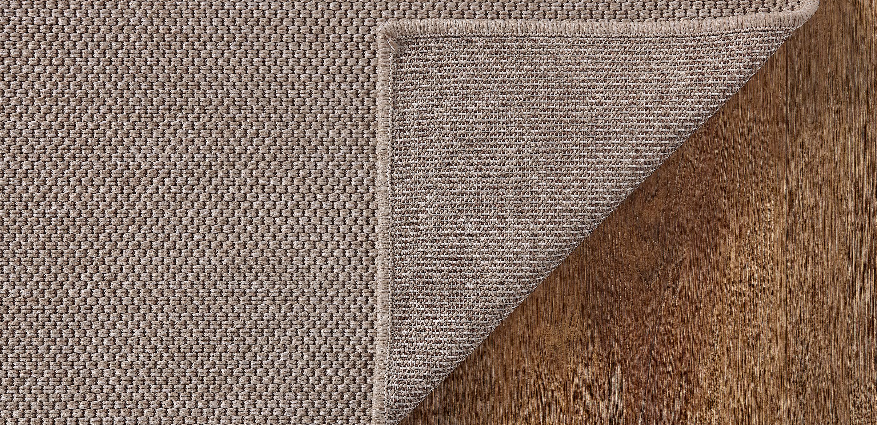 Park Ridge Indoor/Outdoor Rug: Serged Edge_6