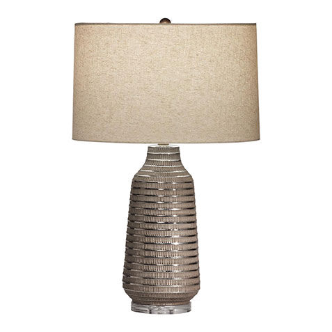 Hadlee Ceramic Table Lamp image
