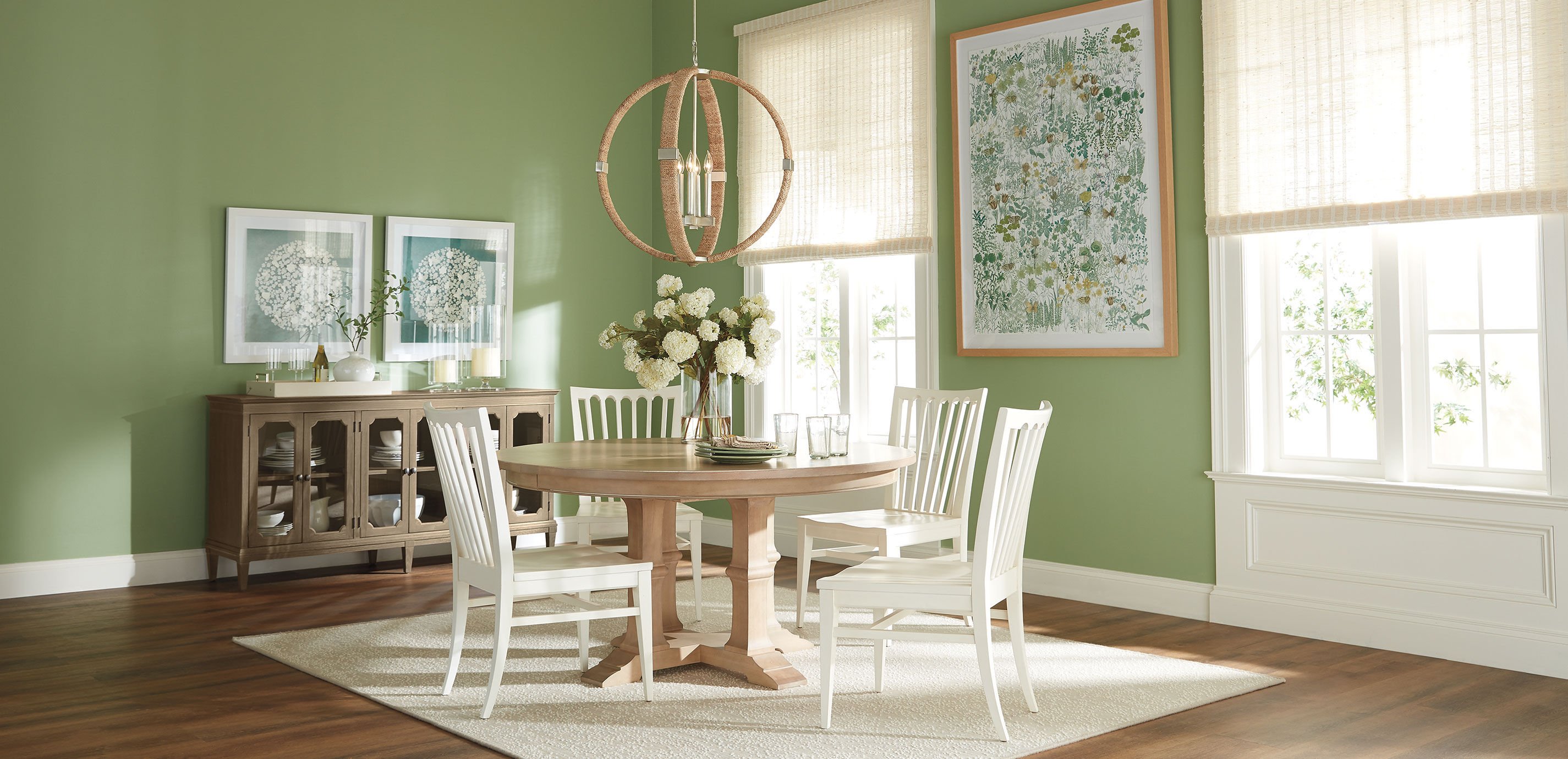 Piermont Round Extension Dining Table_11