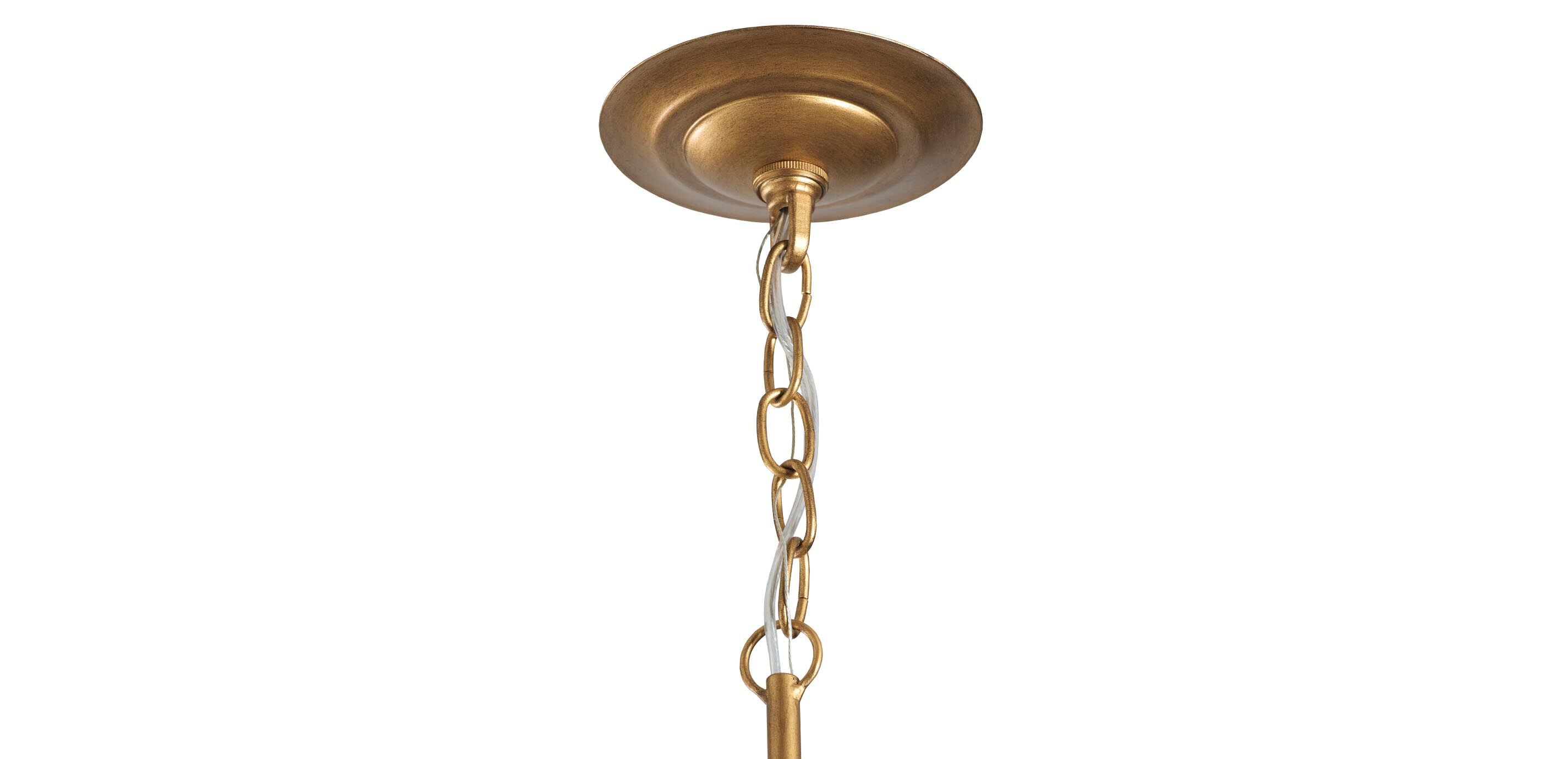 Denning Chandelier_4