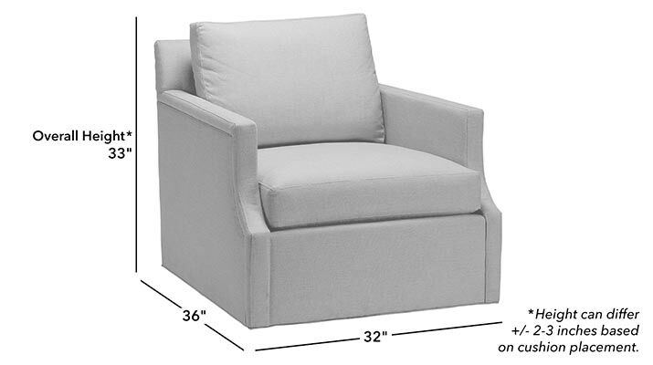 Allyce Swivel Chair, Spring 2025 Magazine_2