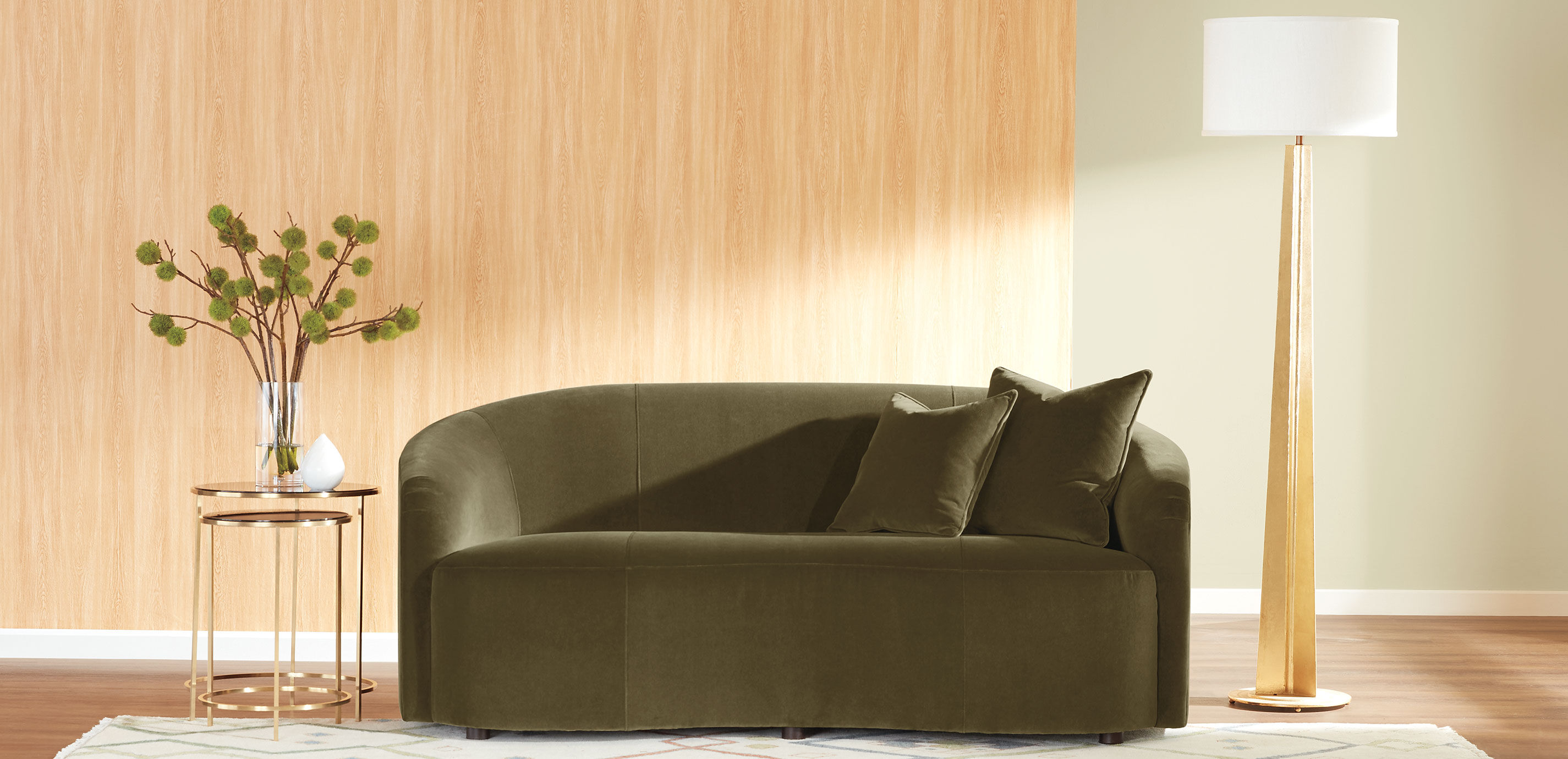 Calista Curved Sofa_4