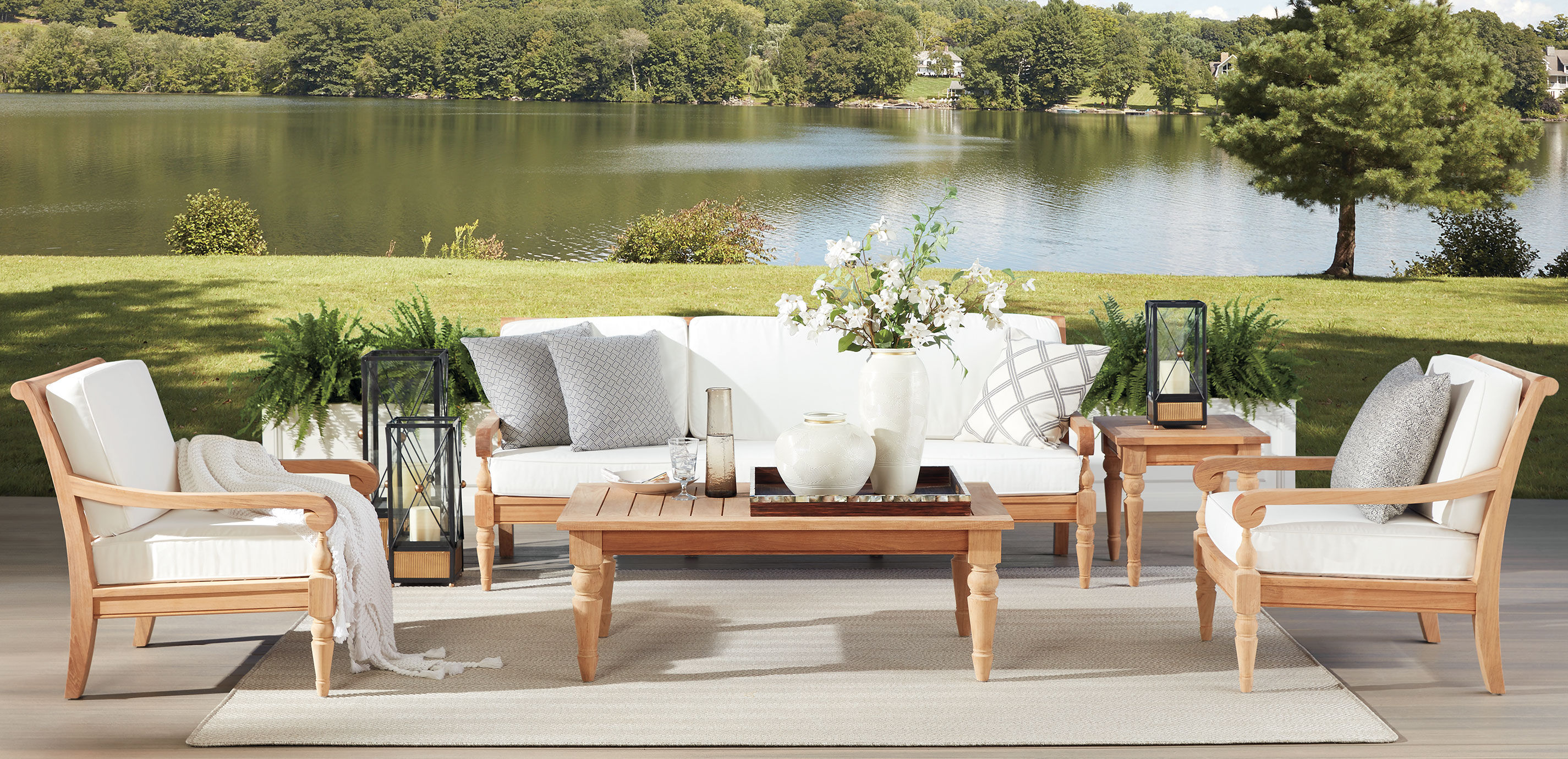 Millbrook Coffee Table_3