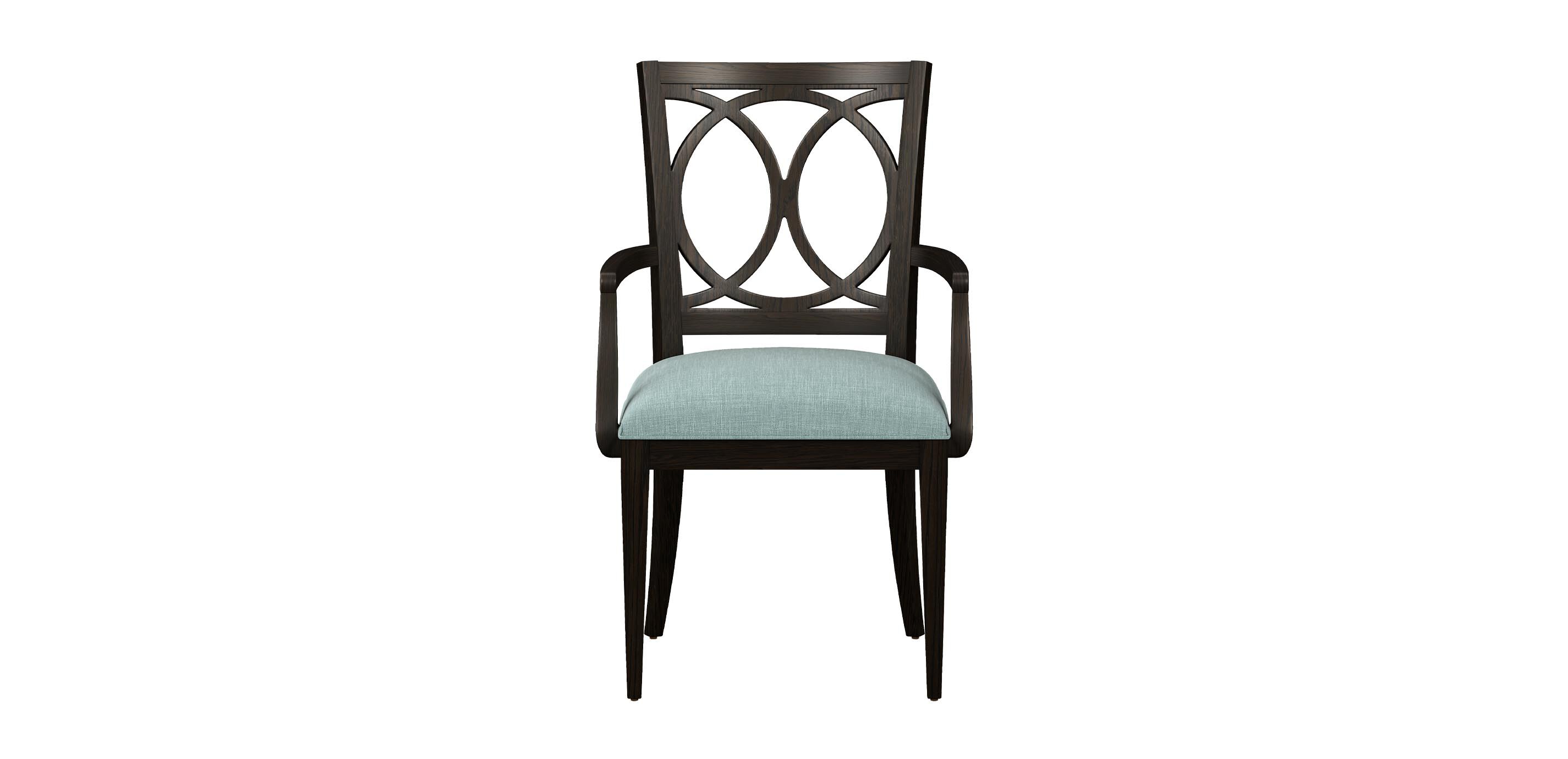 Cyra Dining Armchair 