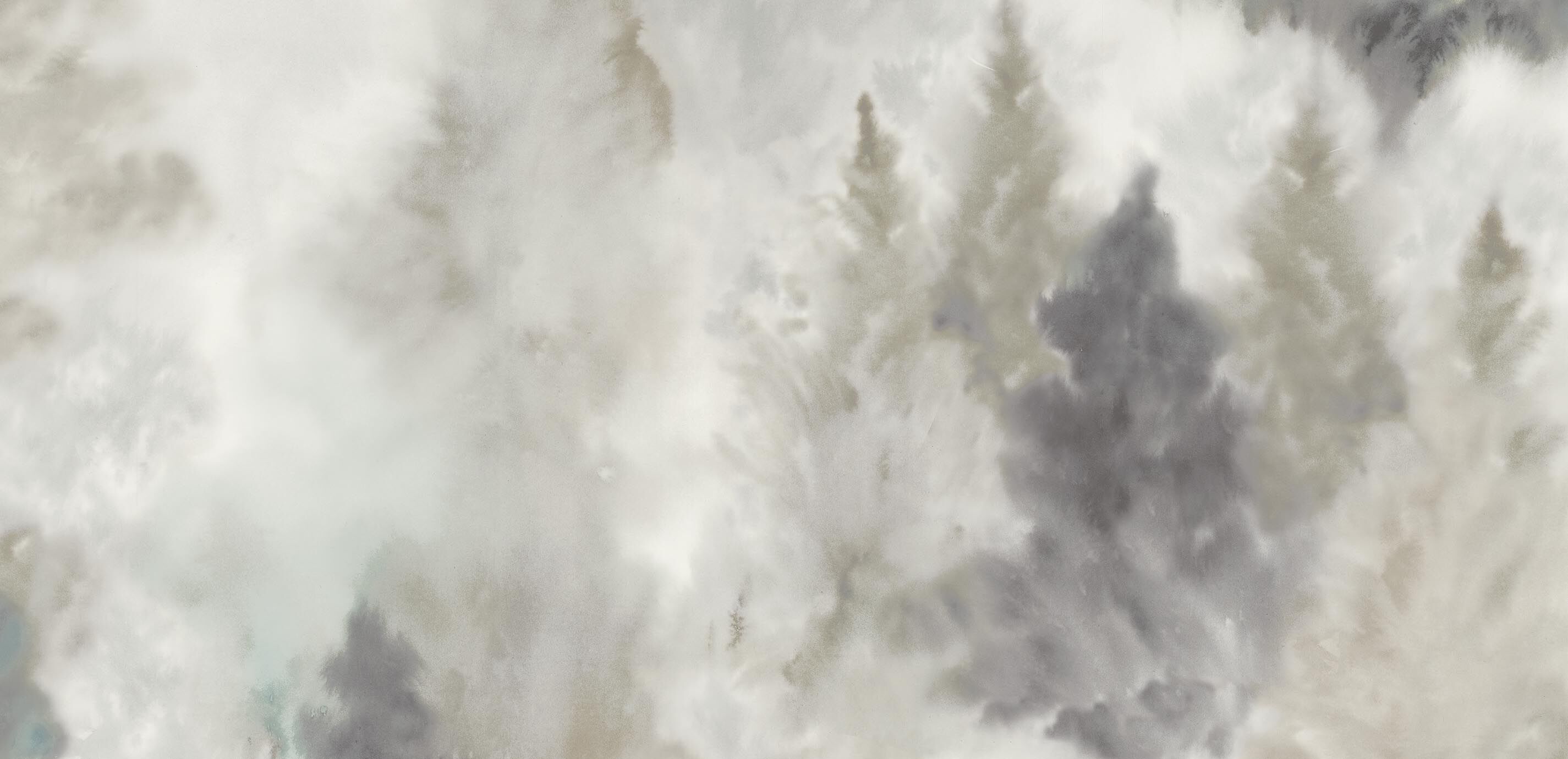 Allison Shimmer Wallpaper