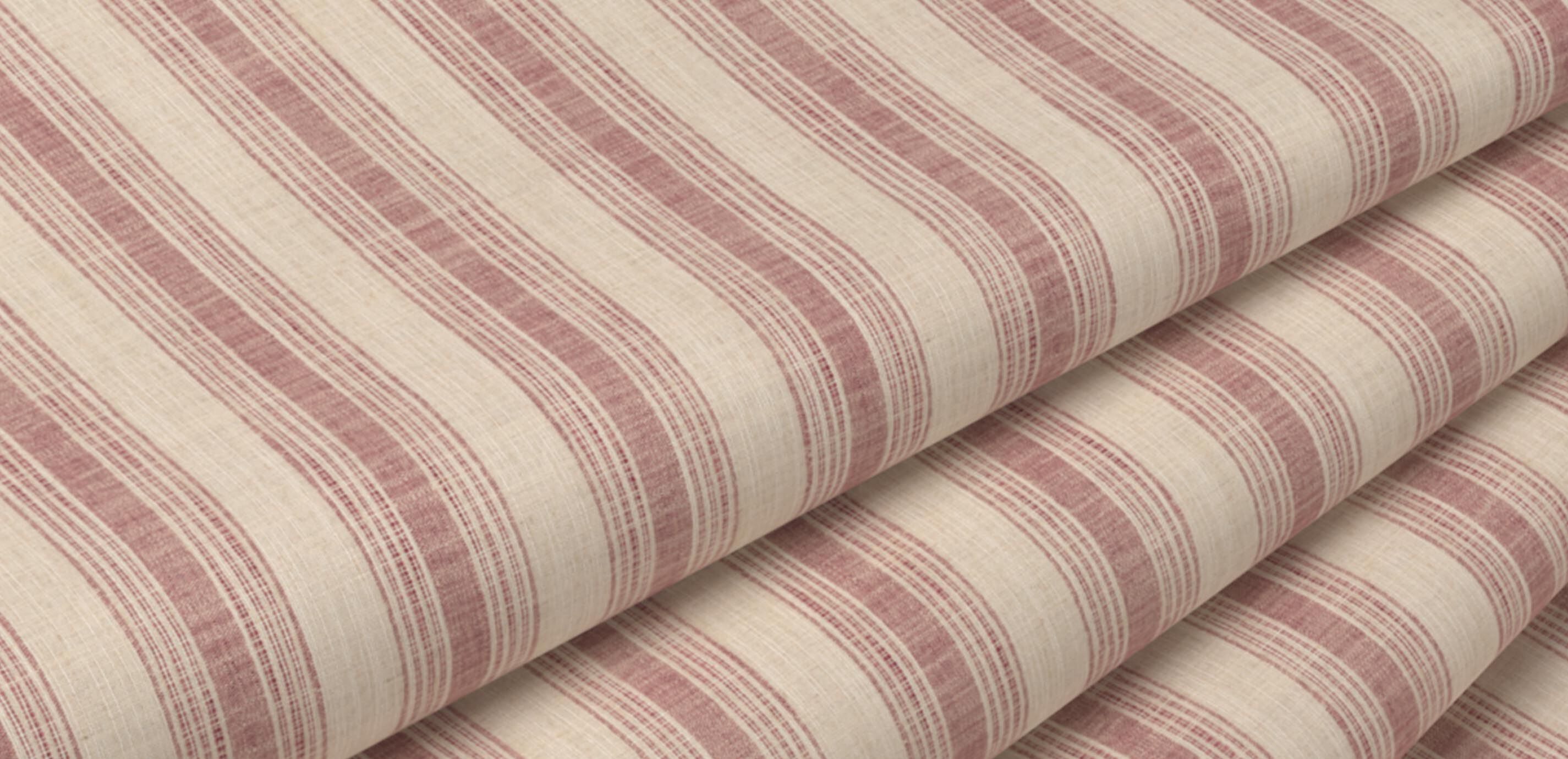 Rowley Rosewood Fabric By the Yard_1