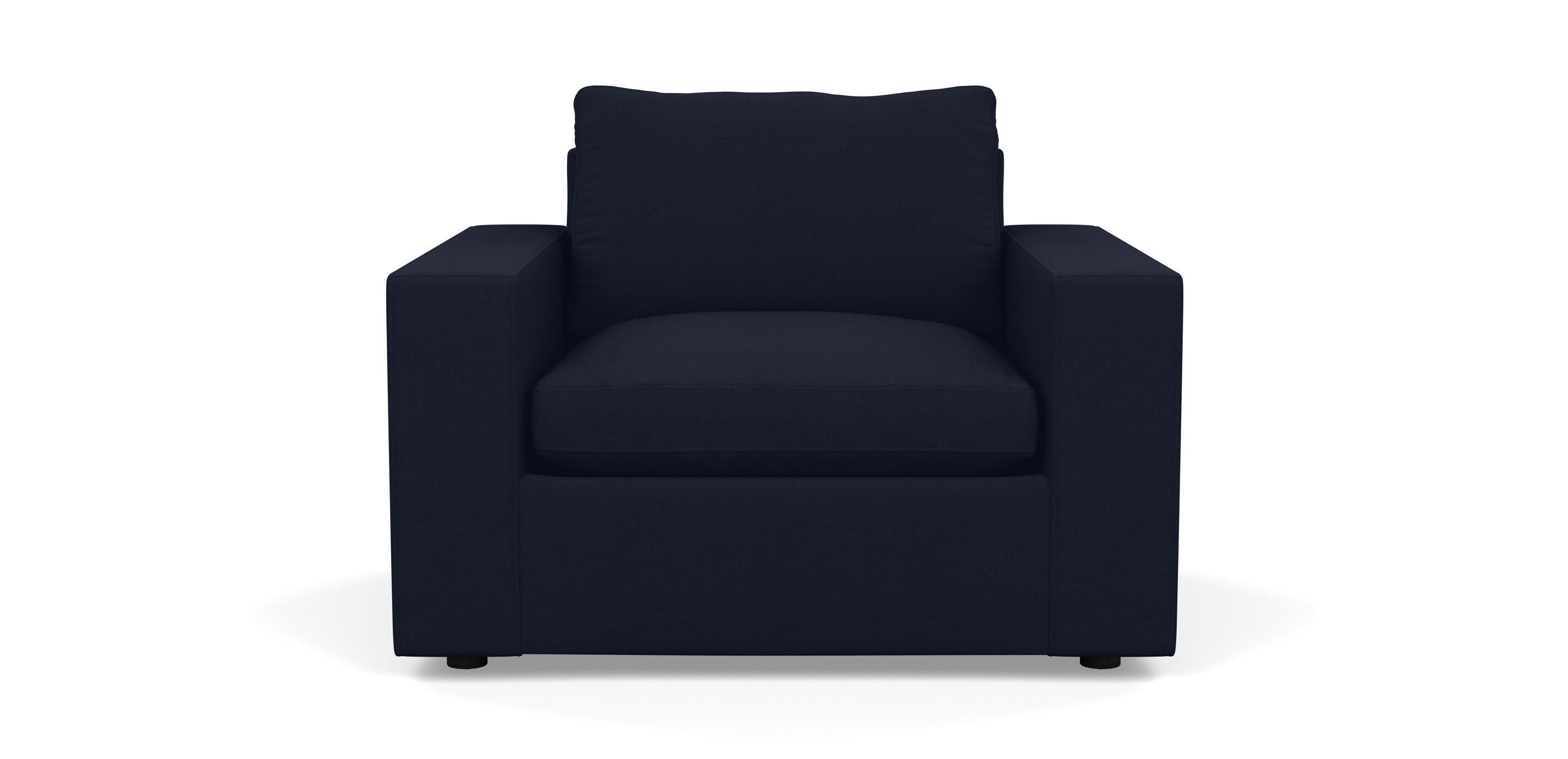 Redding Ridge Upholstered Outdoor Chair 