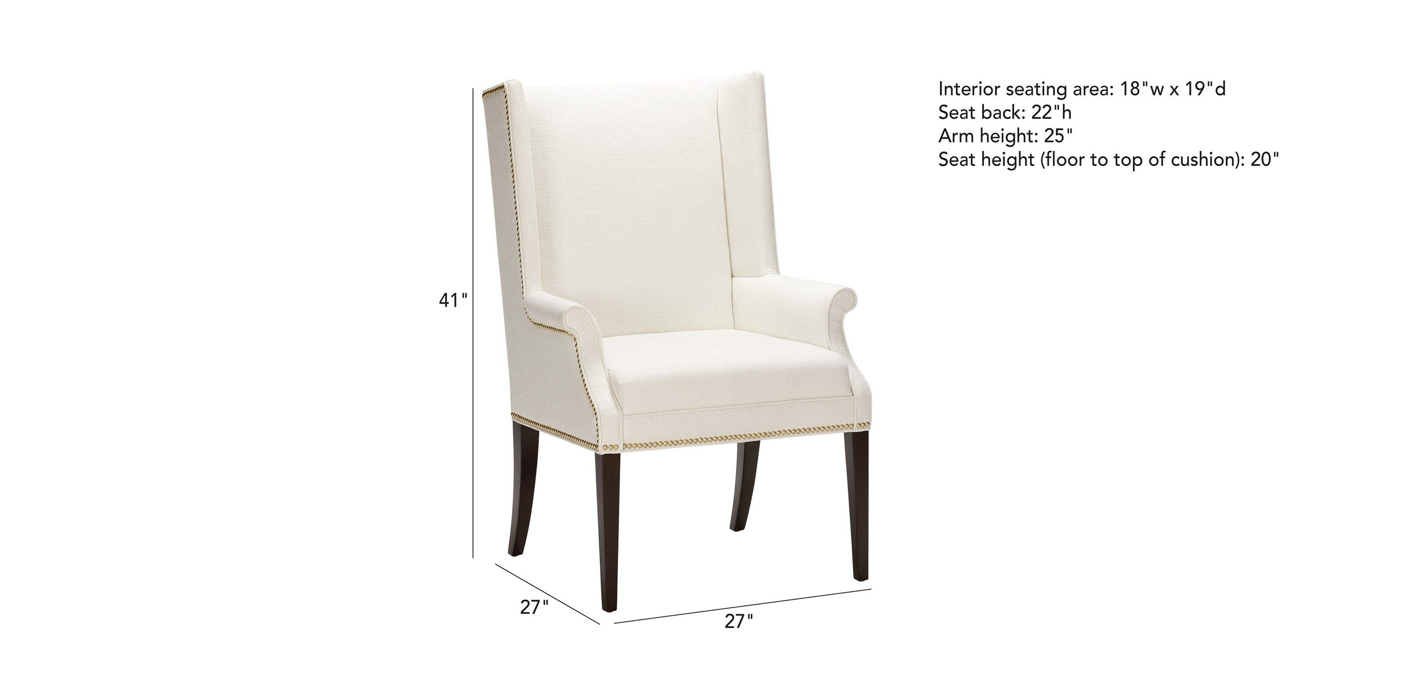 Yves Host Chair, Spring 2025 Magazine_2