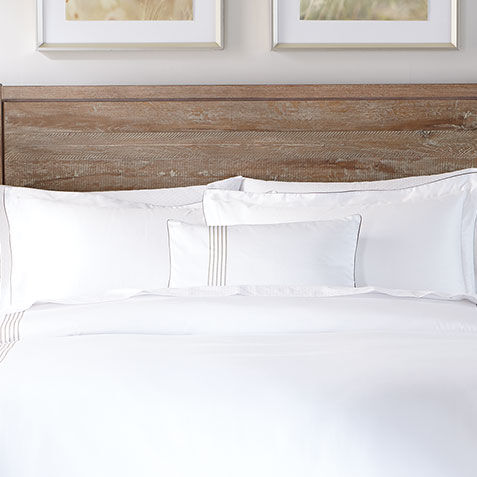 Ensuite Hotel-Style Sham image