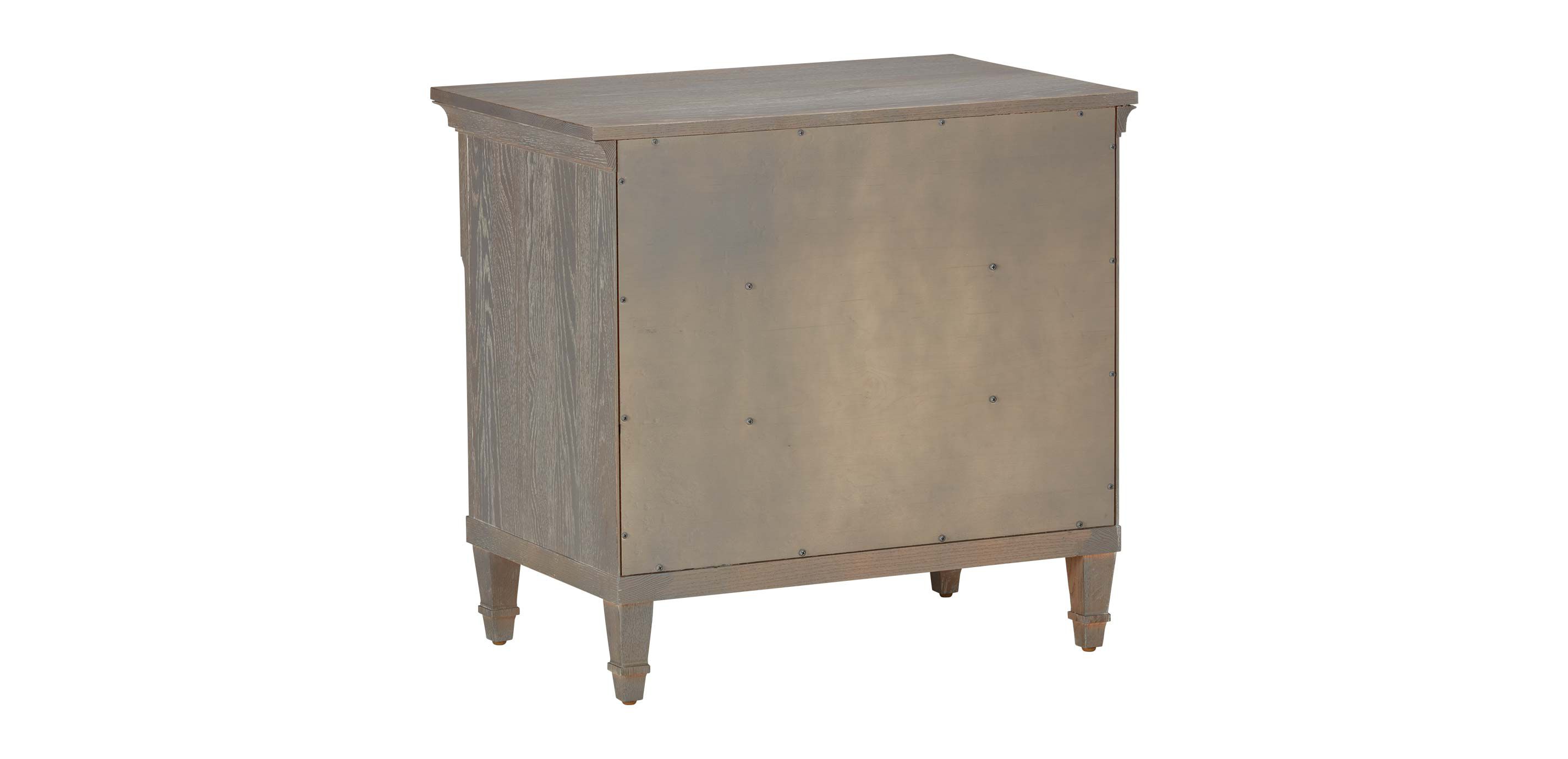 Continental Night Table, In Stock_4