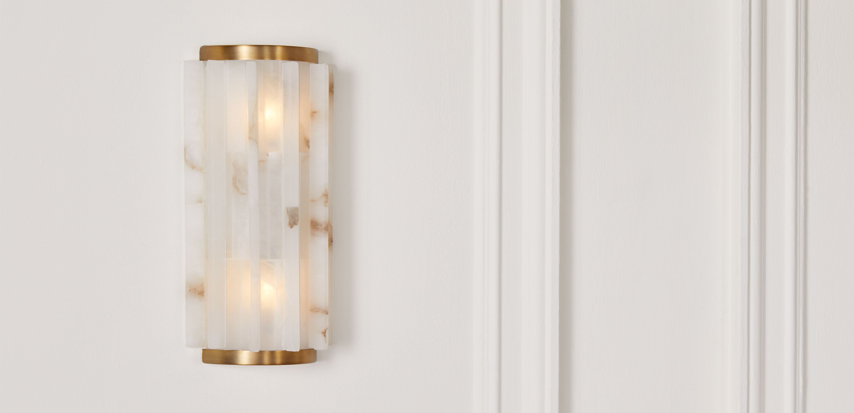 Farida Alabaster Sconce_3