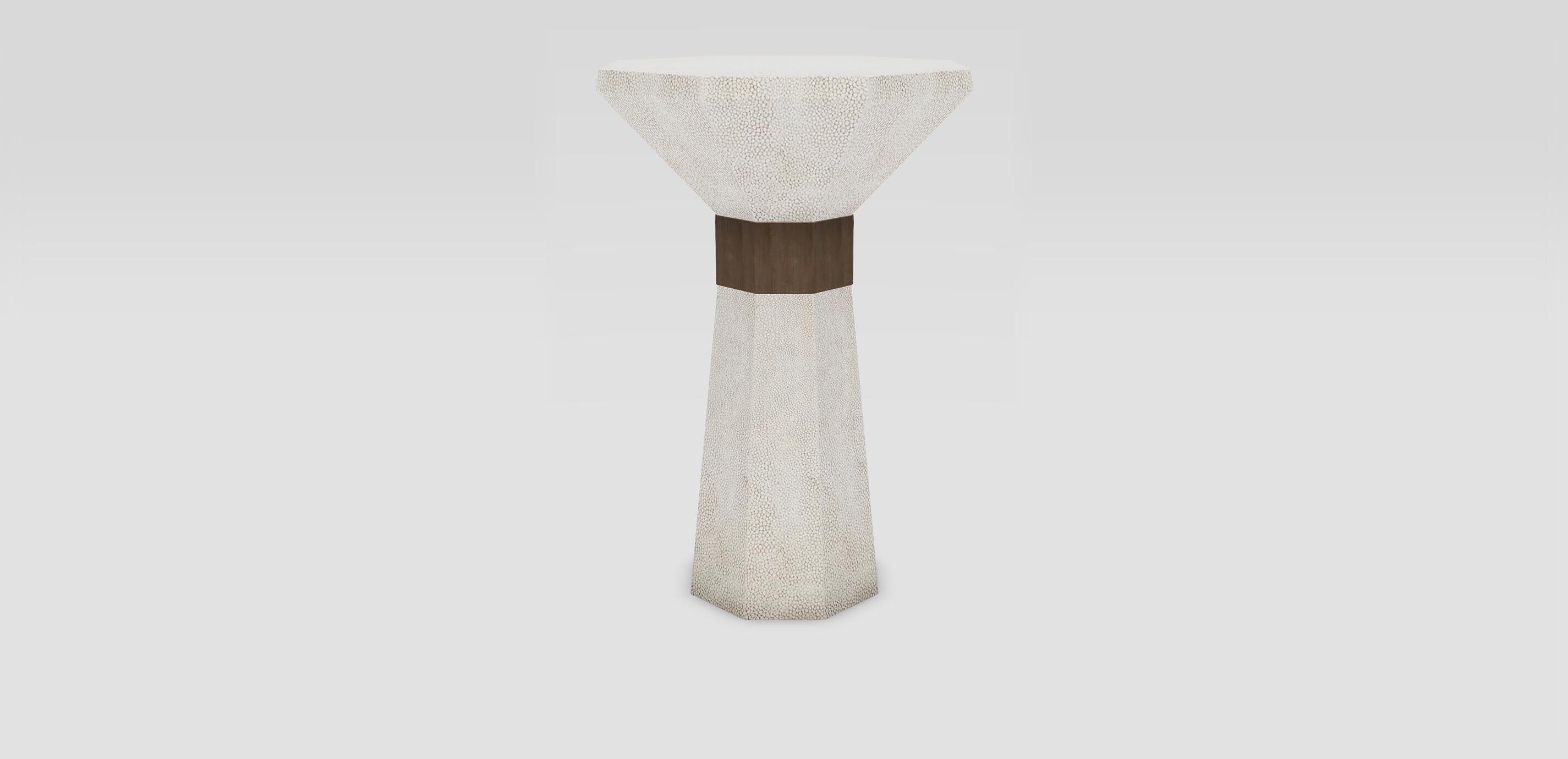 Bensen Accent Table 1