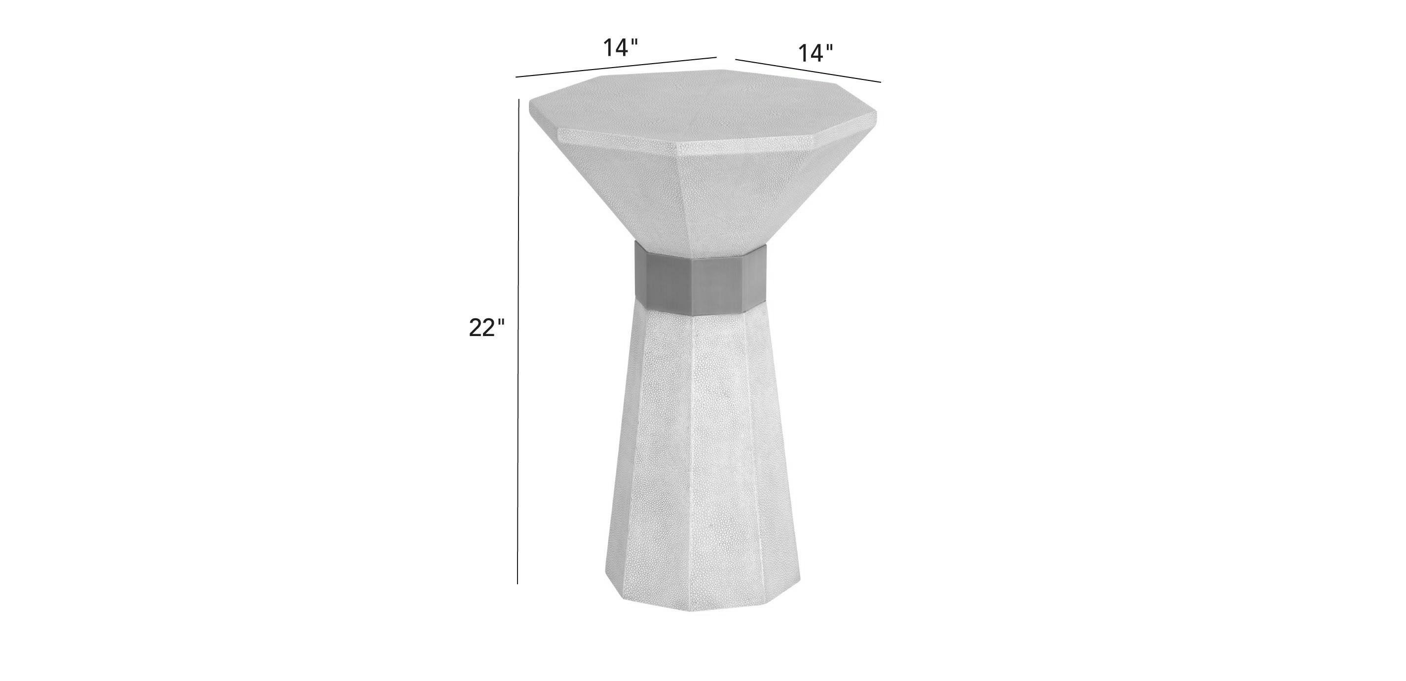 Bensen Accent Table_1