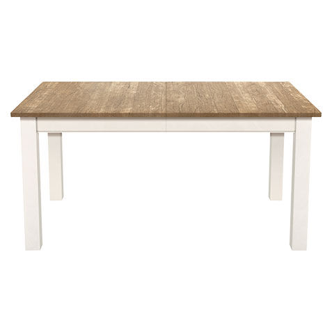 Custom Extension Dining Table image