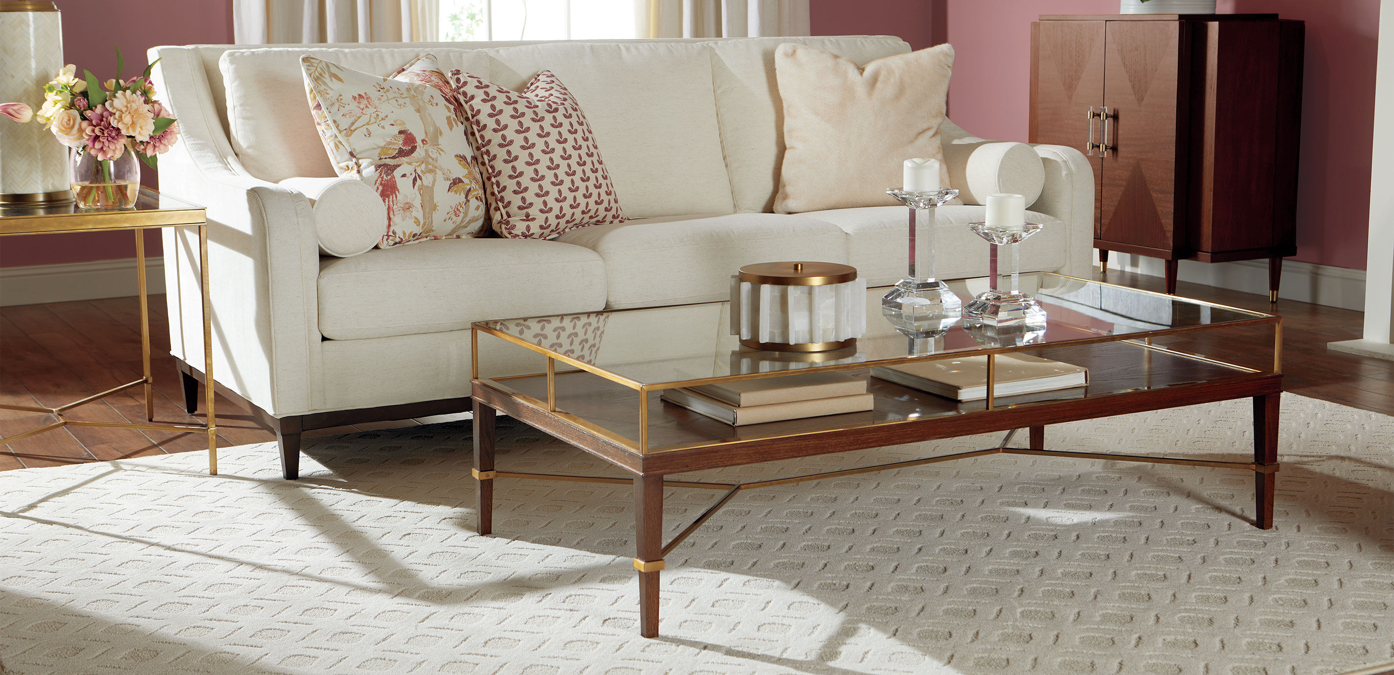 Small Crystal Candlestick_5